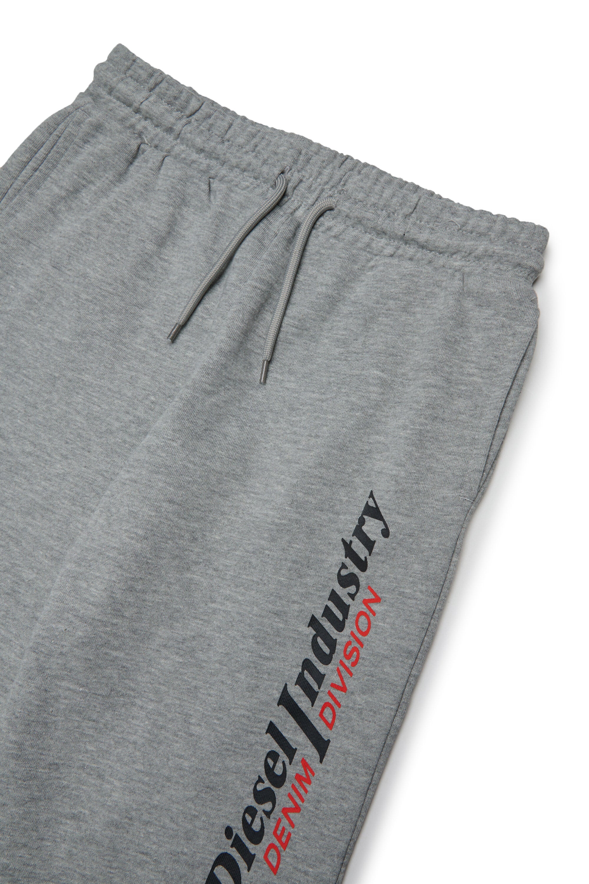 Sweatpants with logo