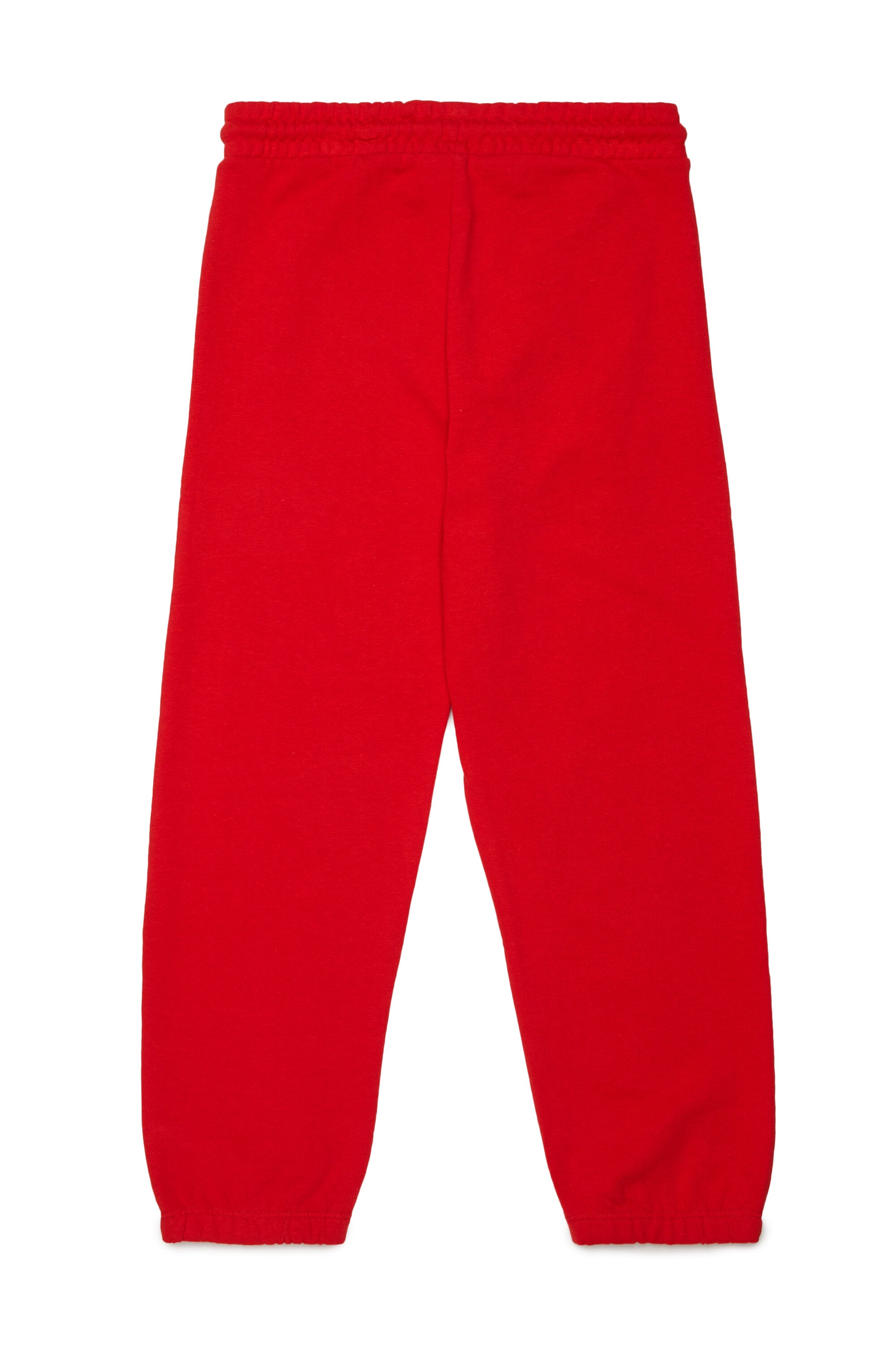 Pantalon en molleton avec logo