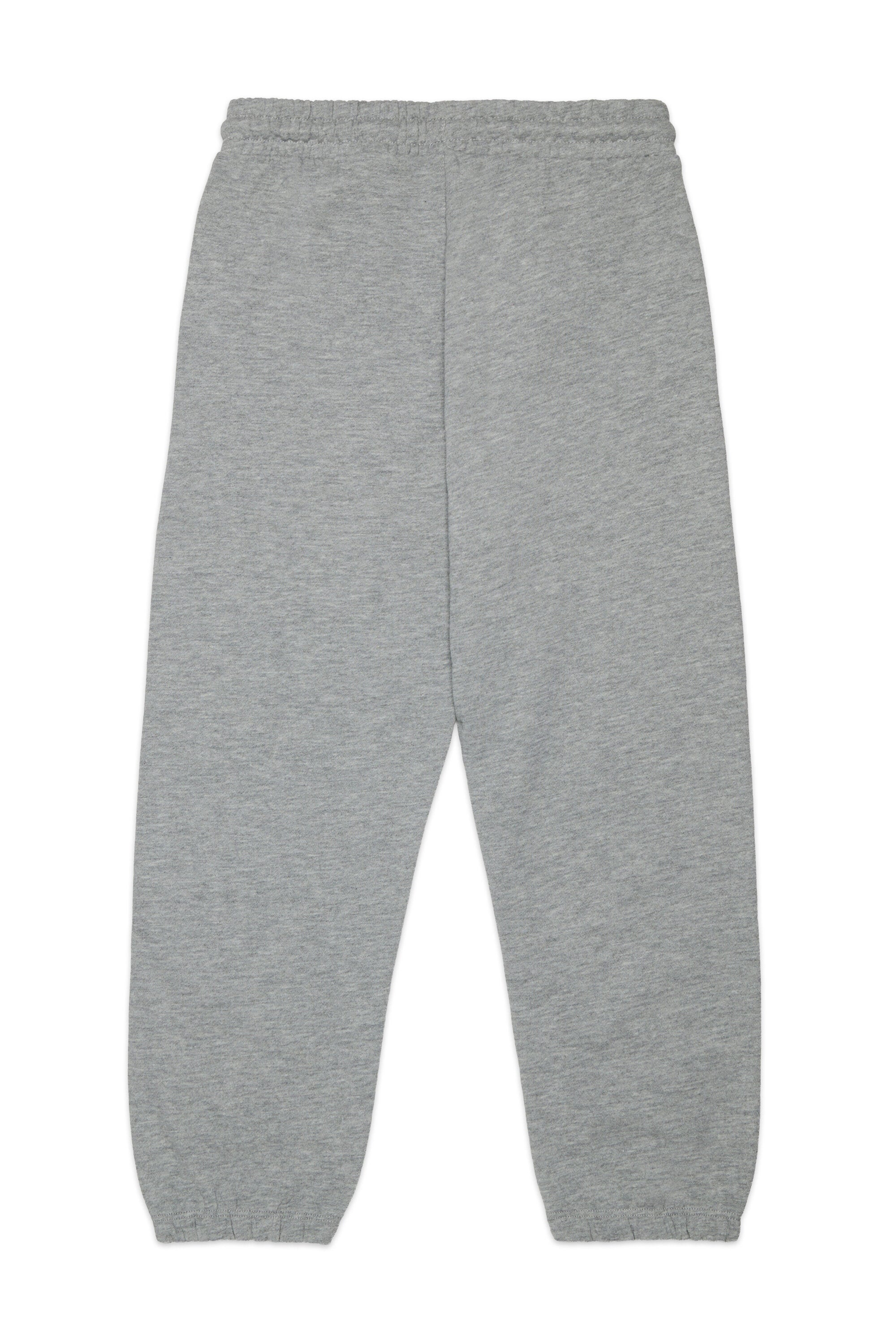 Pantaloni in felpa con logo