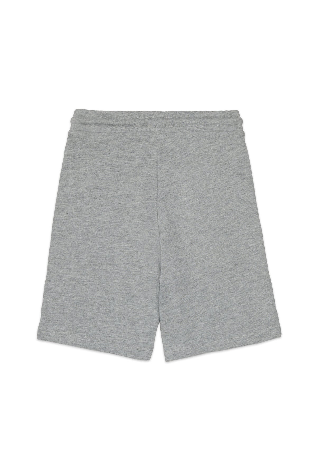 Short en molleton avec logo