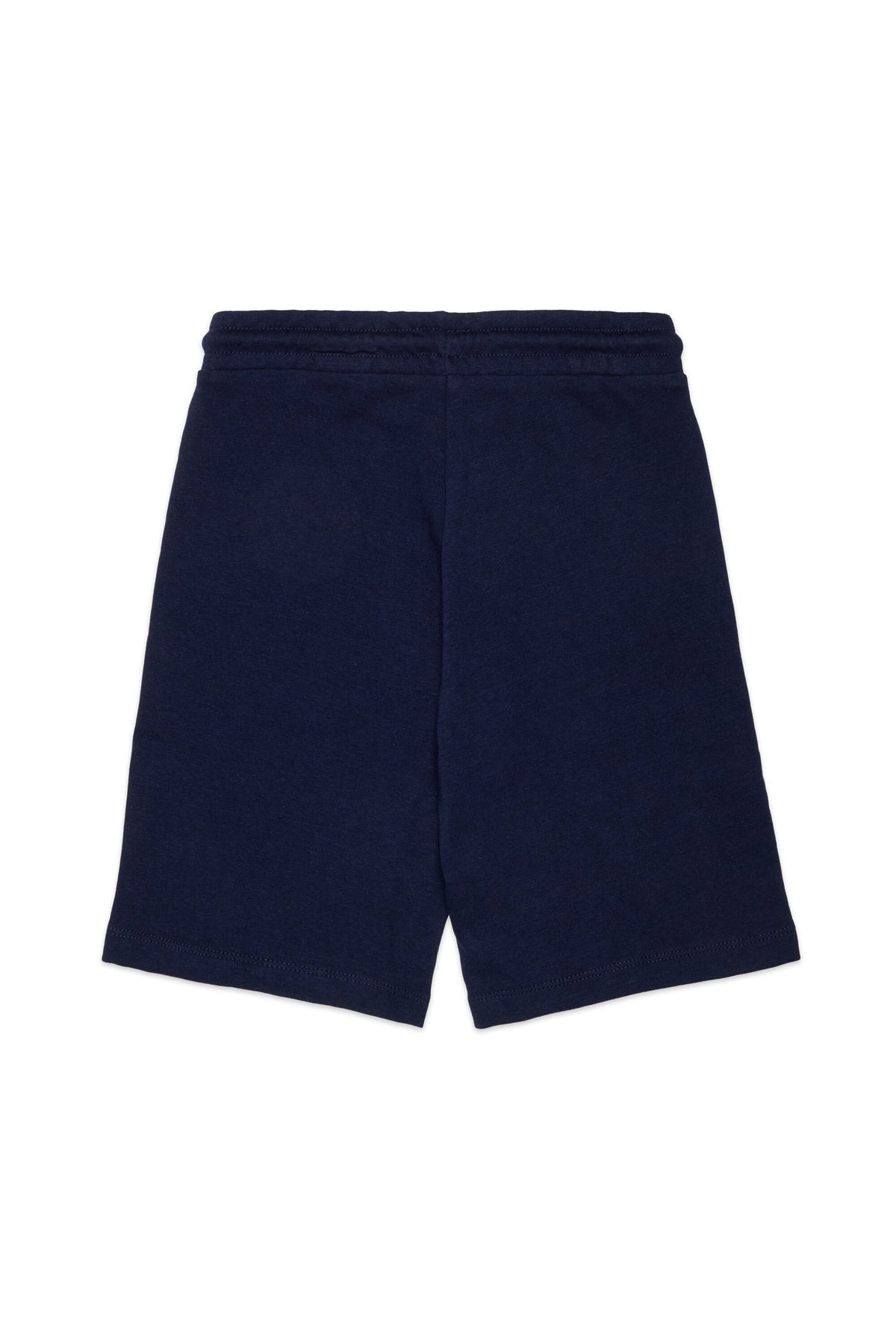 Shorts en molleton avec logo