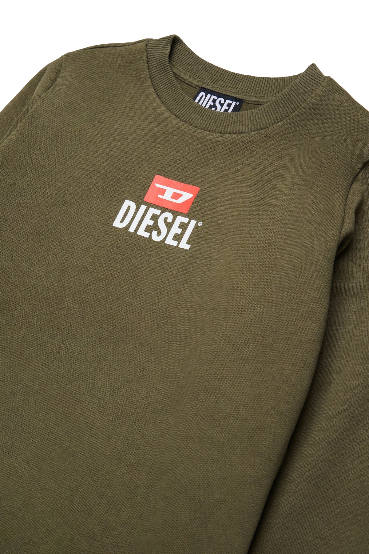 Tracksuit with logo