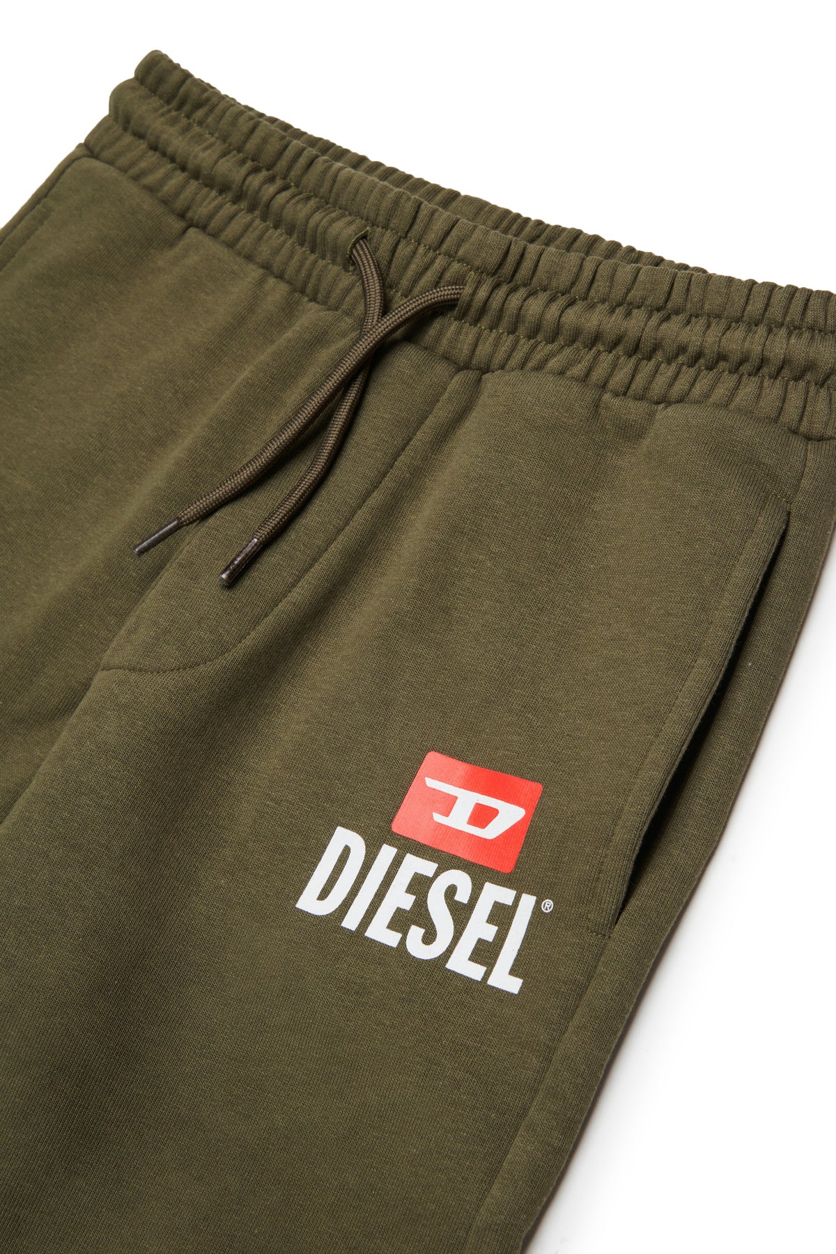 Tracksuit with logo
