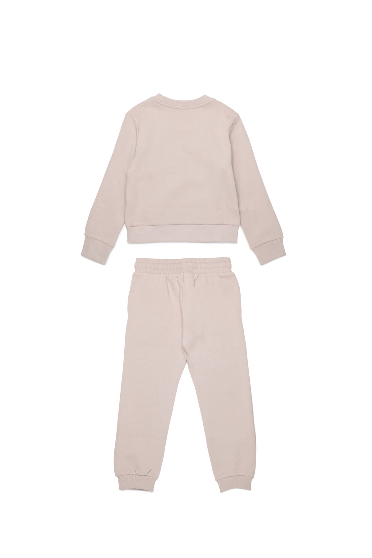 Tracksuit with logo