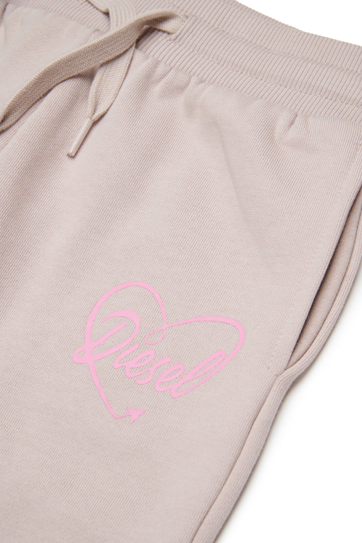 Tracksuit with logo