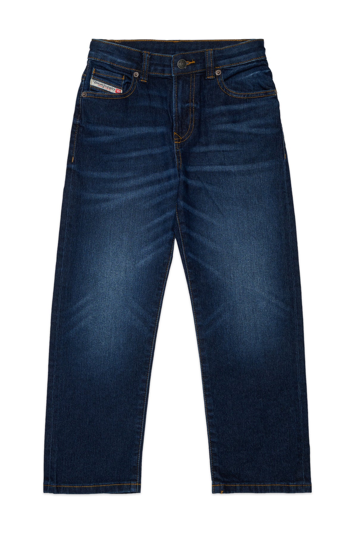Jean coupe regular