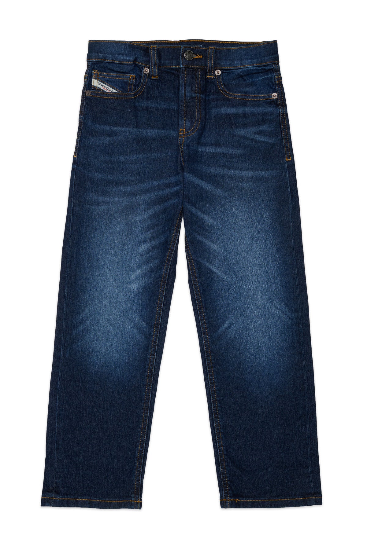 Jean coupe regular