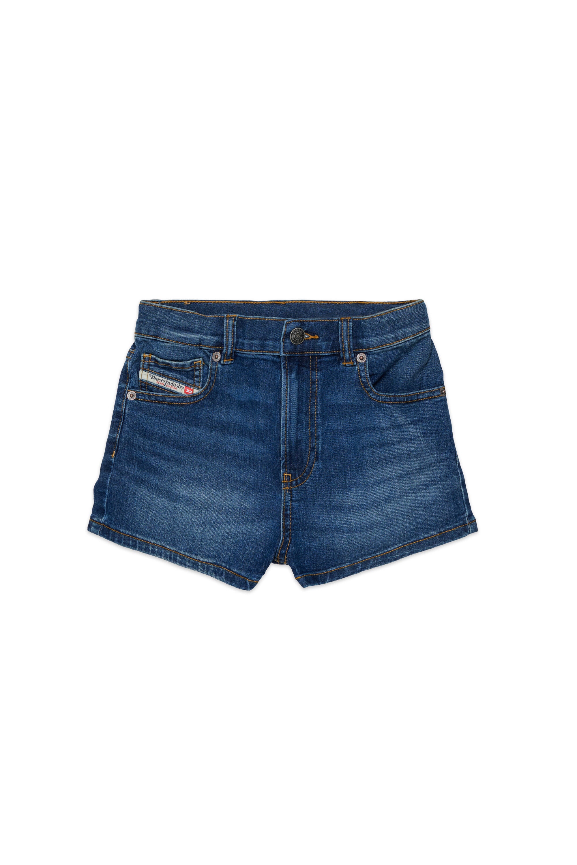 Jeansshorts