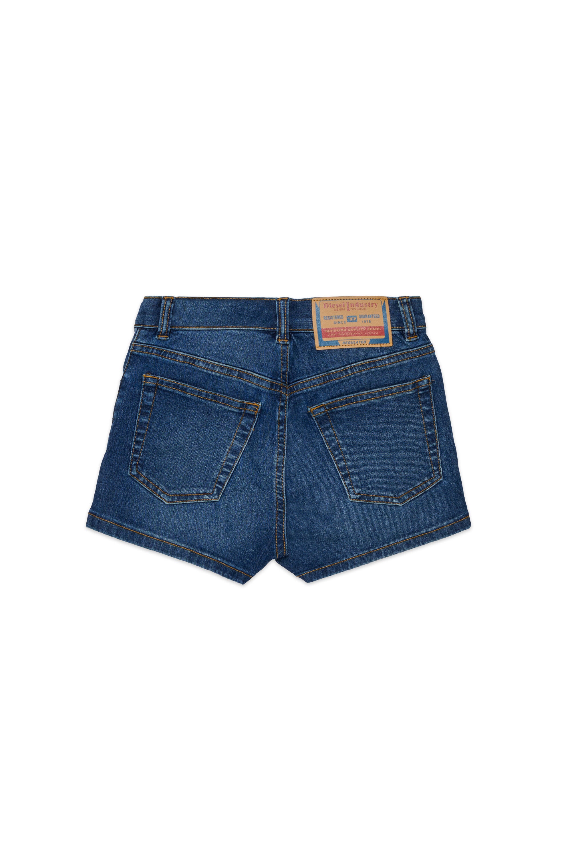 Shorts denim