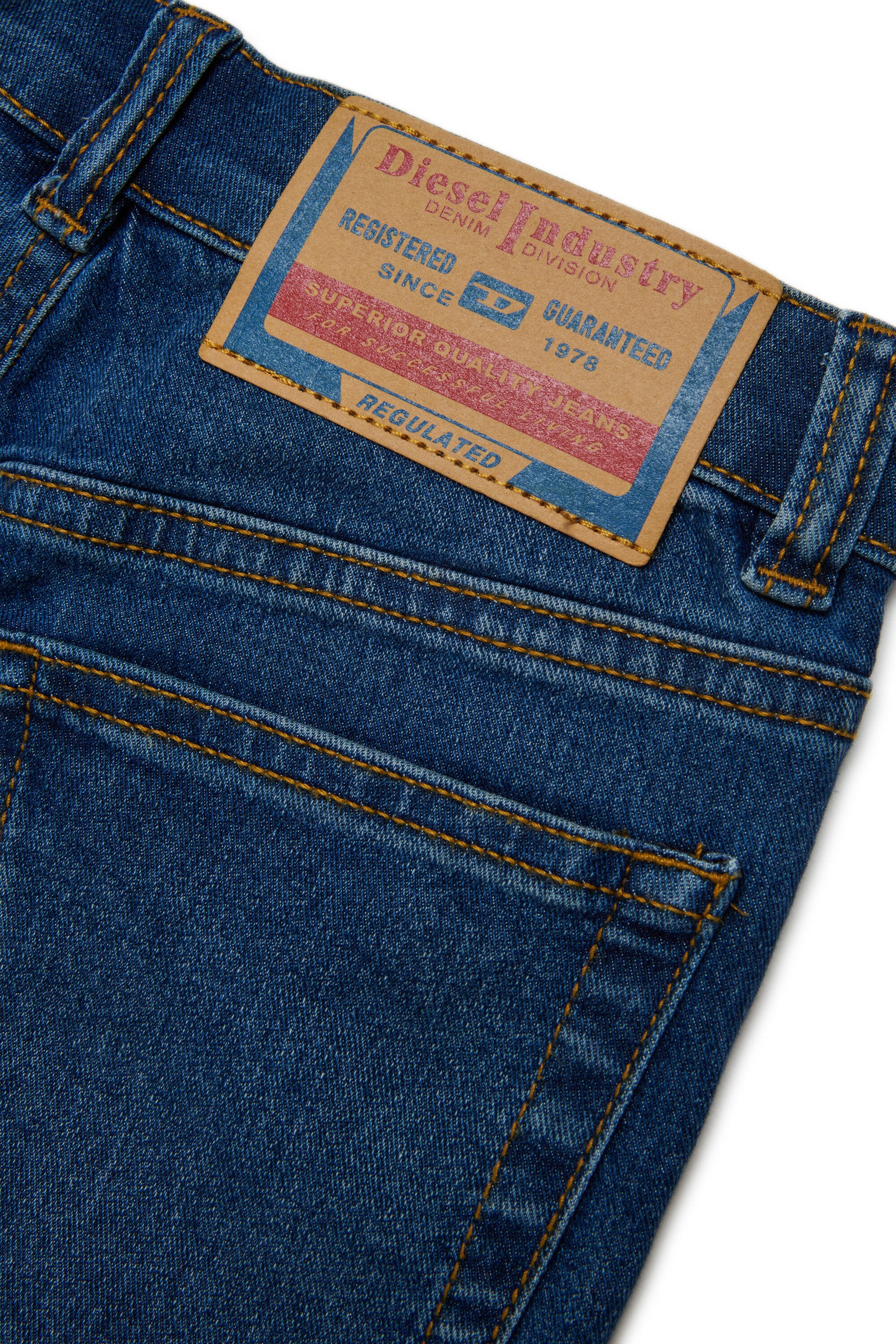 Shorts denim