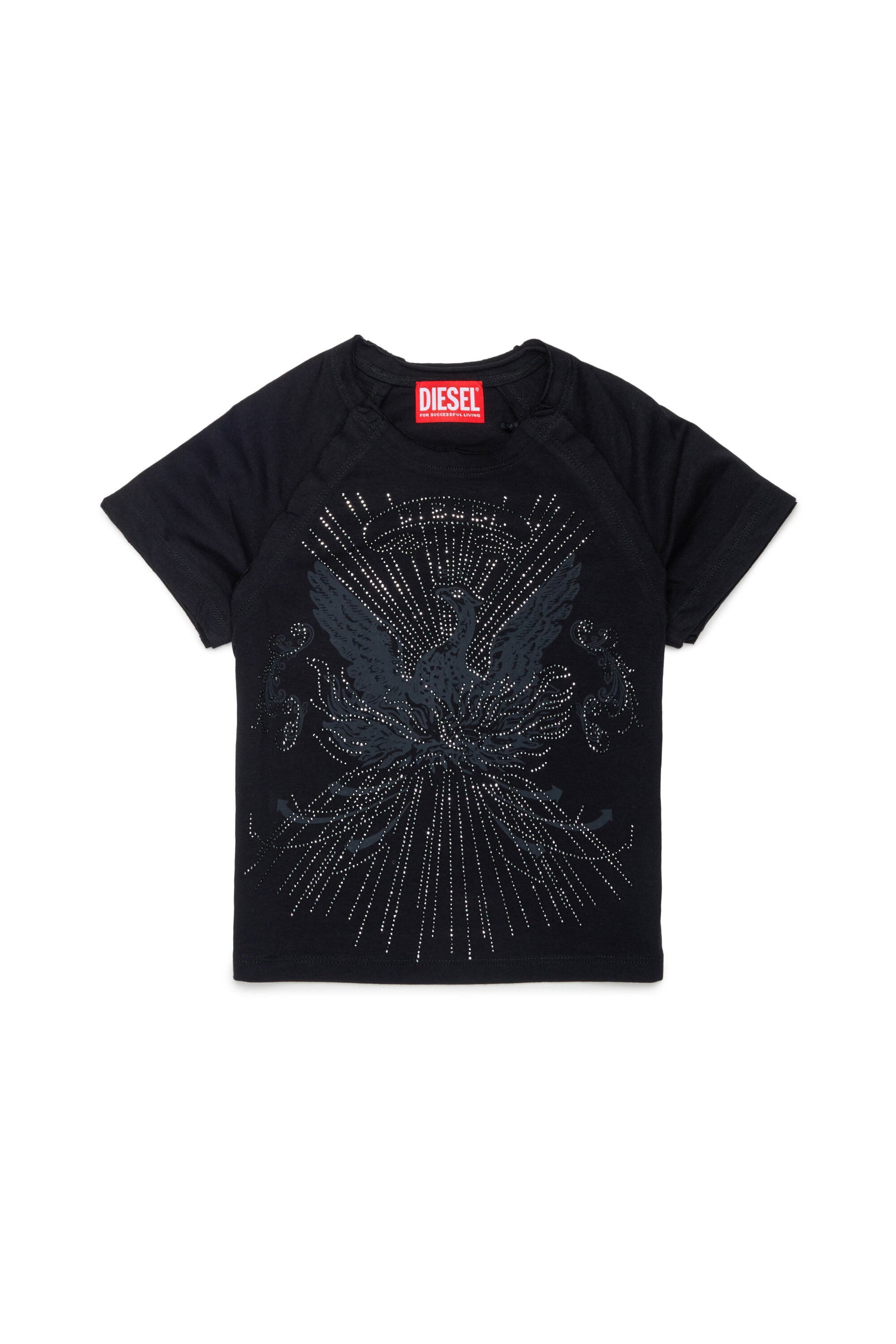 T-shirt avec logo
