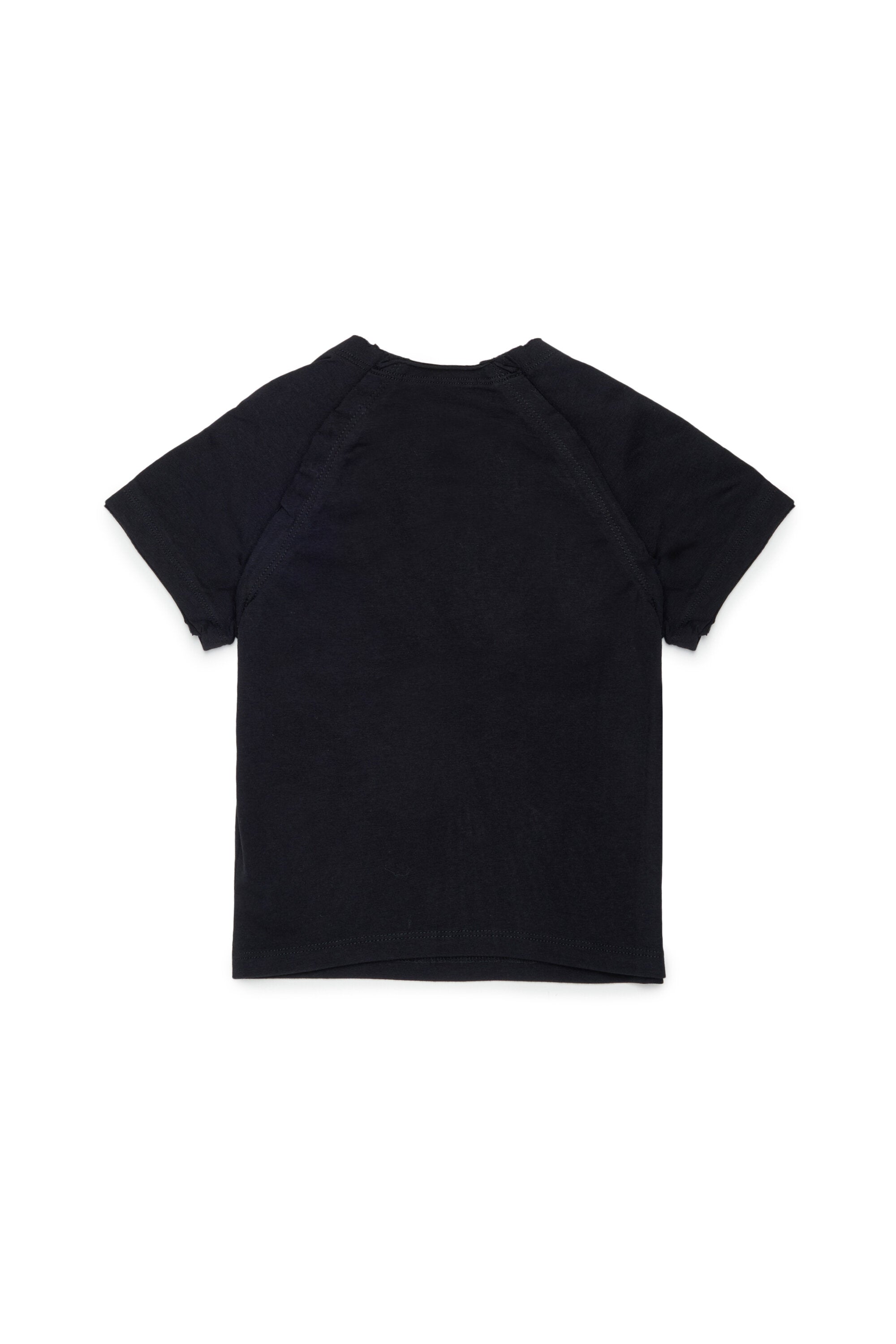 T-shirt avec logo