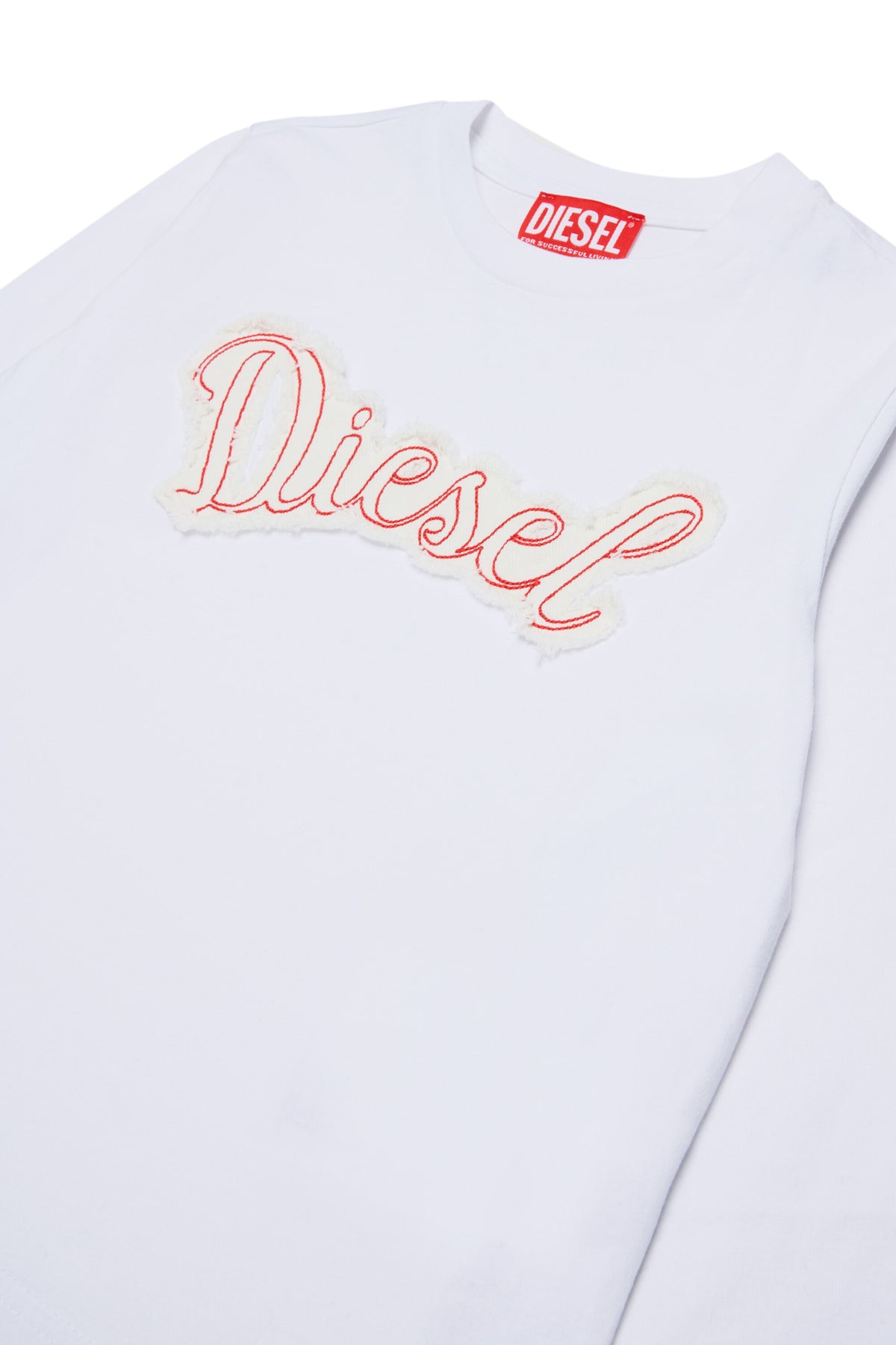 T-Shirt mit Logo