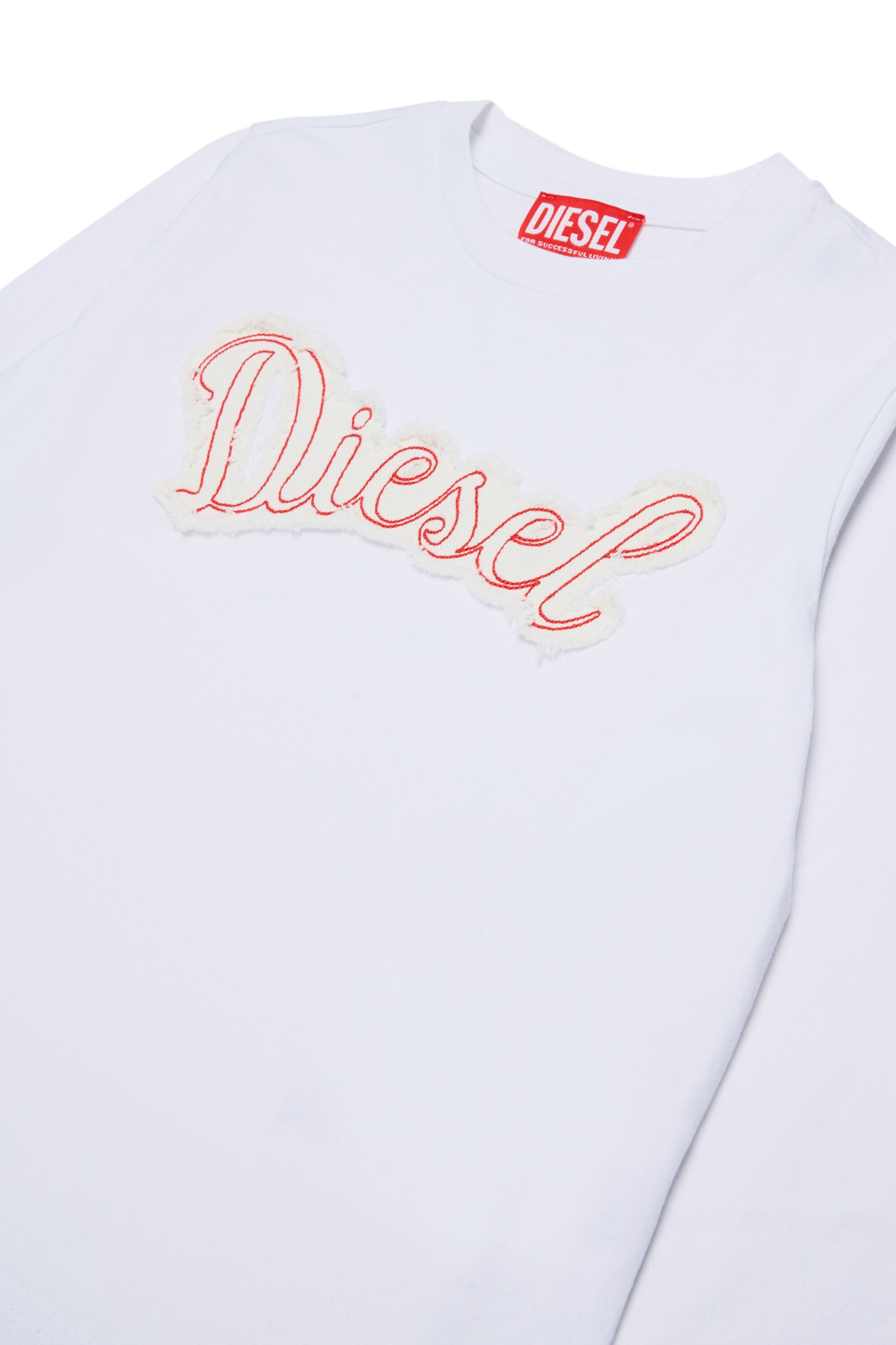 T-shirt avec logo