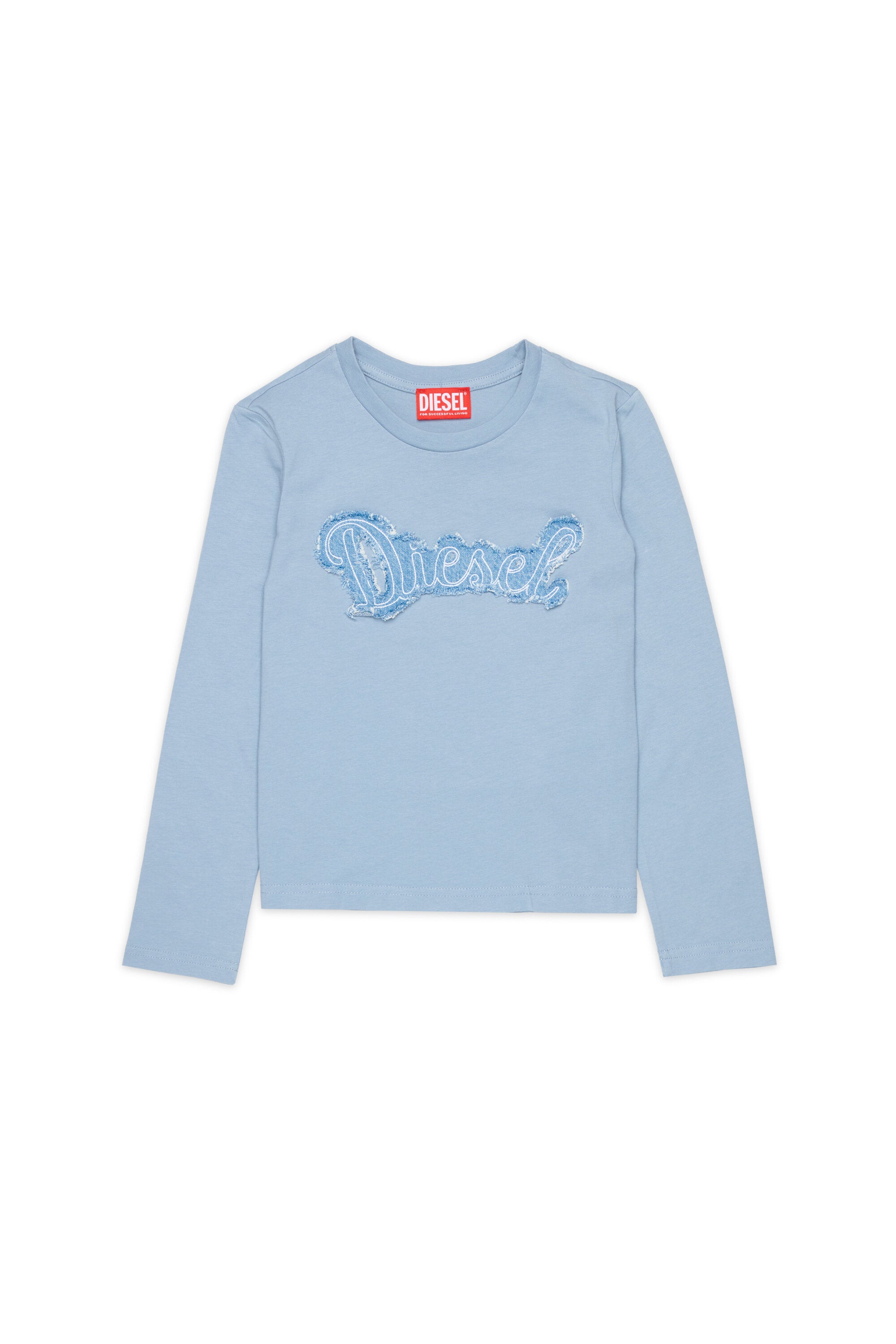 T-Shirt mit Logo