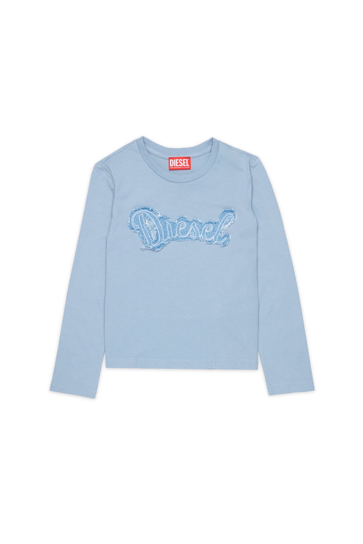 Camiseta con logo