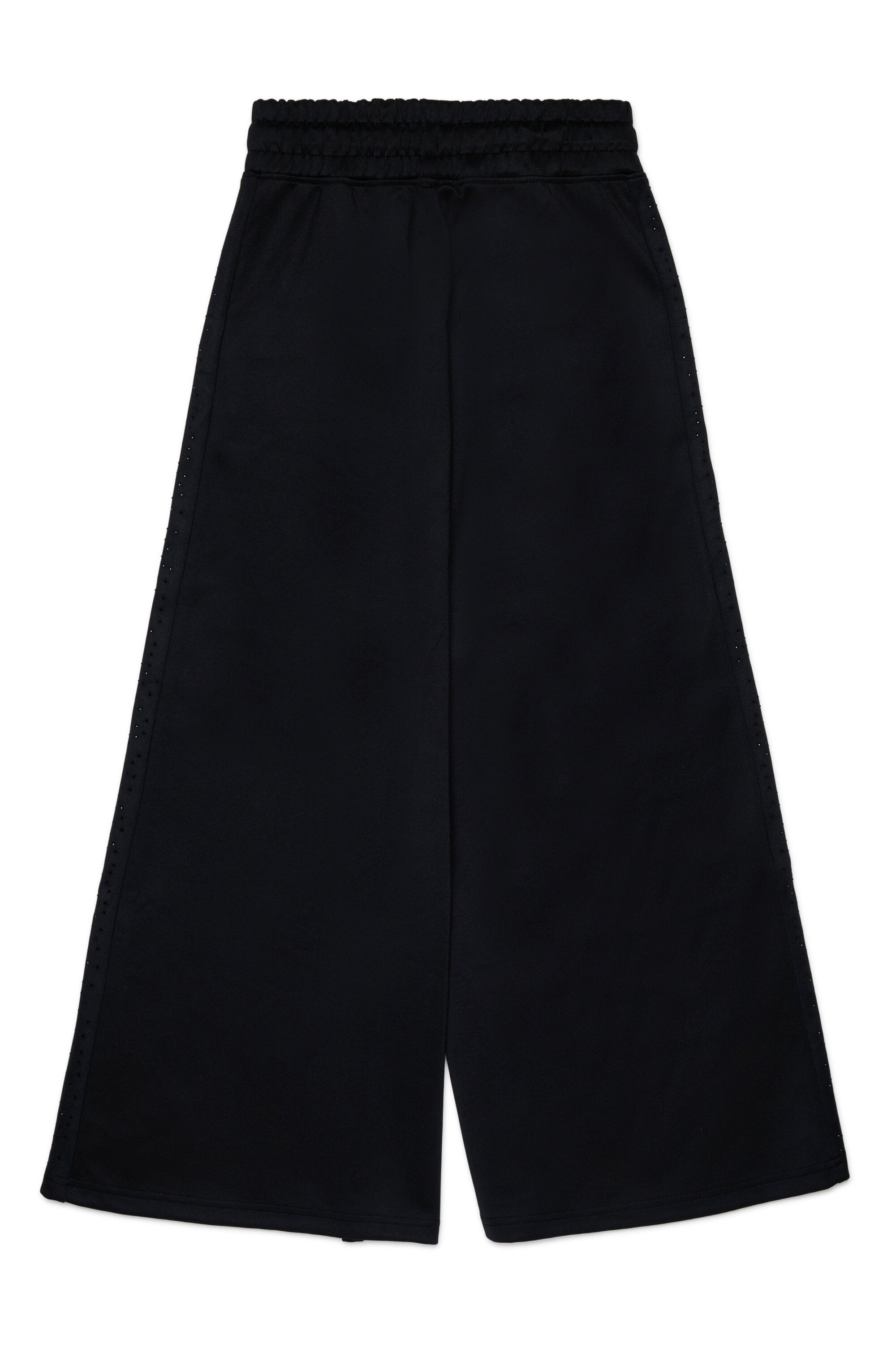 Weite Sweatpants