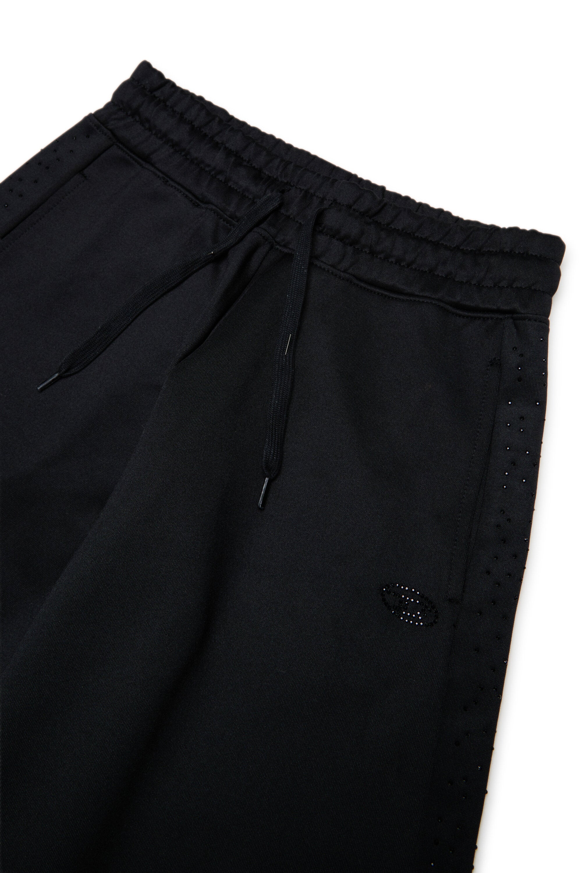 Weite Sweatpants