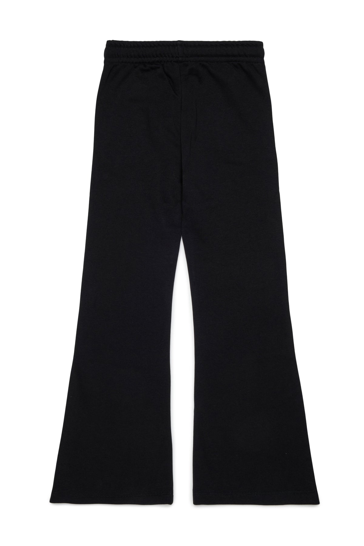 Pantalon en molleton avec logo