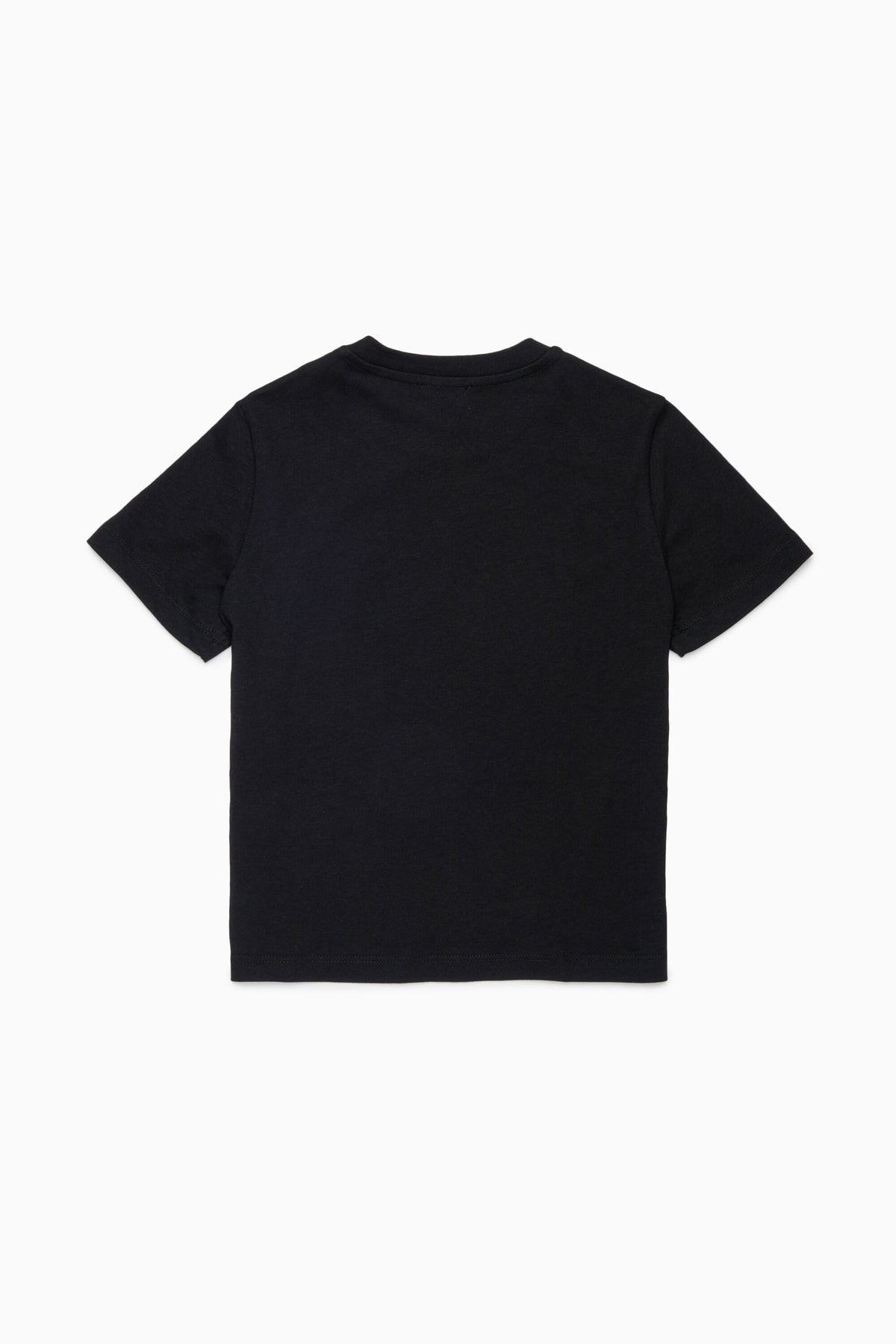 Camiseta con logo