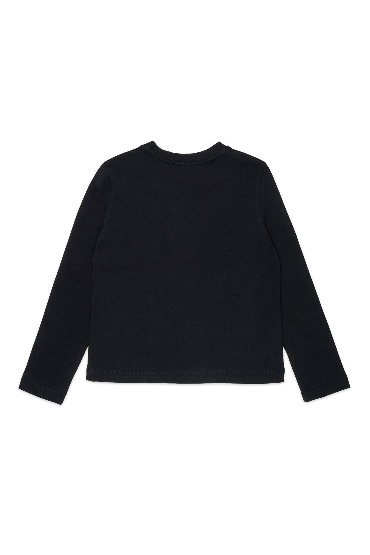 T-shirt manches longues avec logo