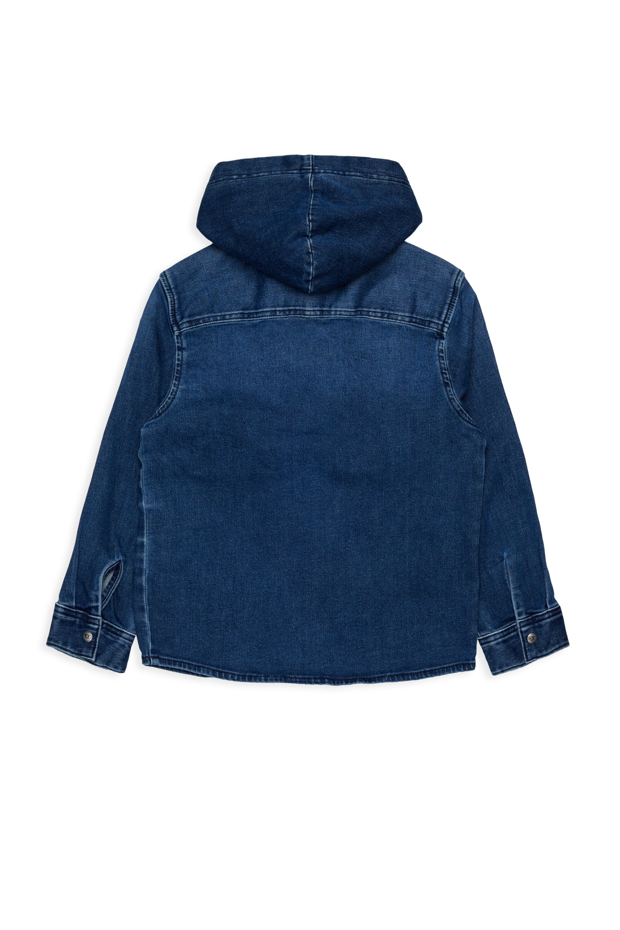 Chemise en tissu JoggJeans®