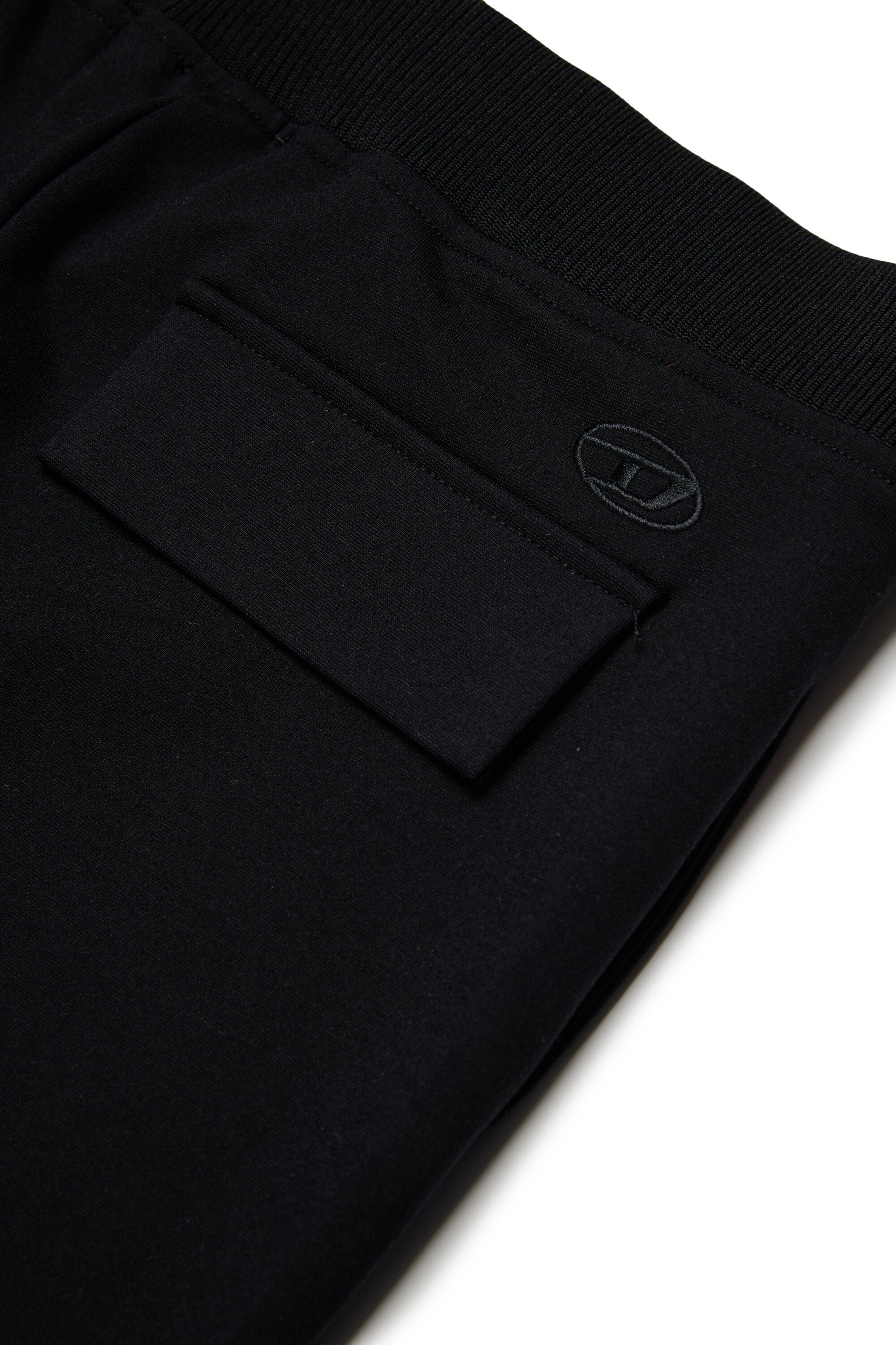 Formelle Hose mit Logo