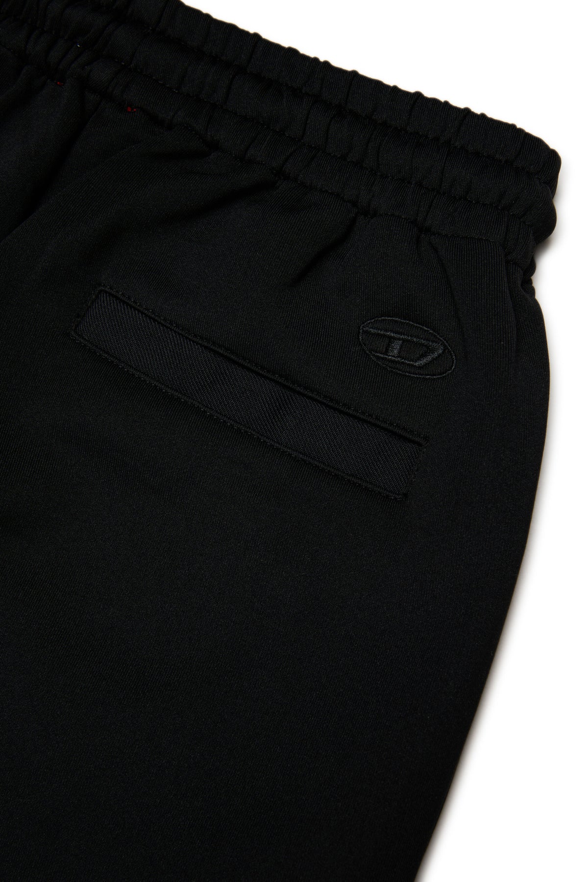 Pantaloni formali tinta unita