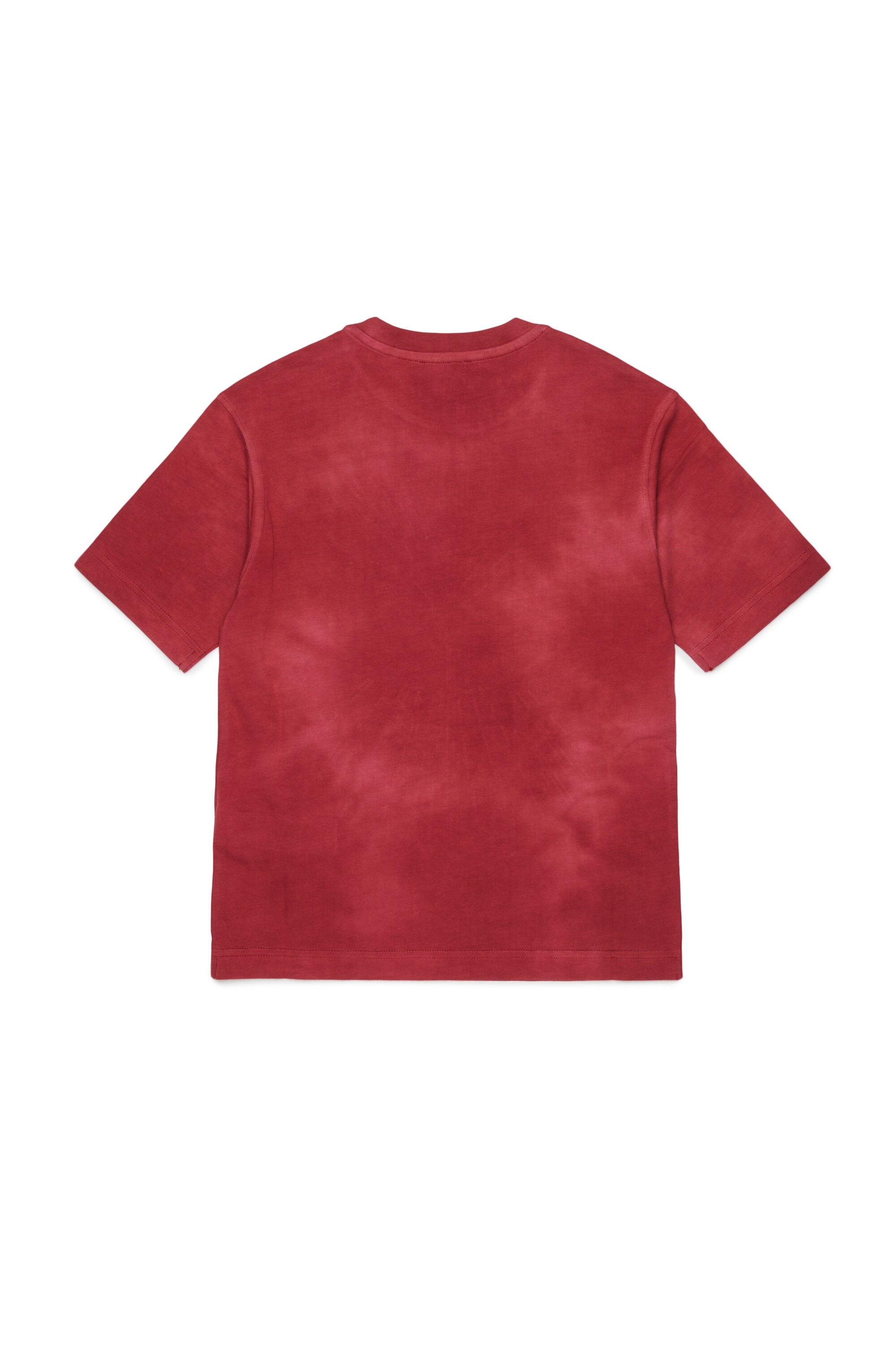 T-Shirt mit Logo