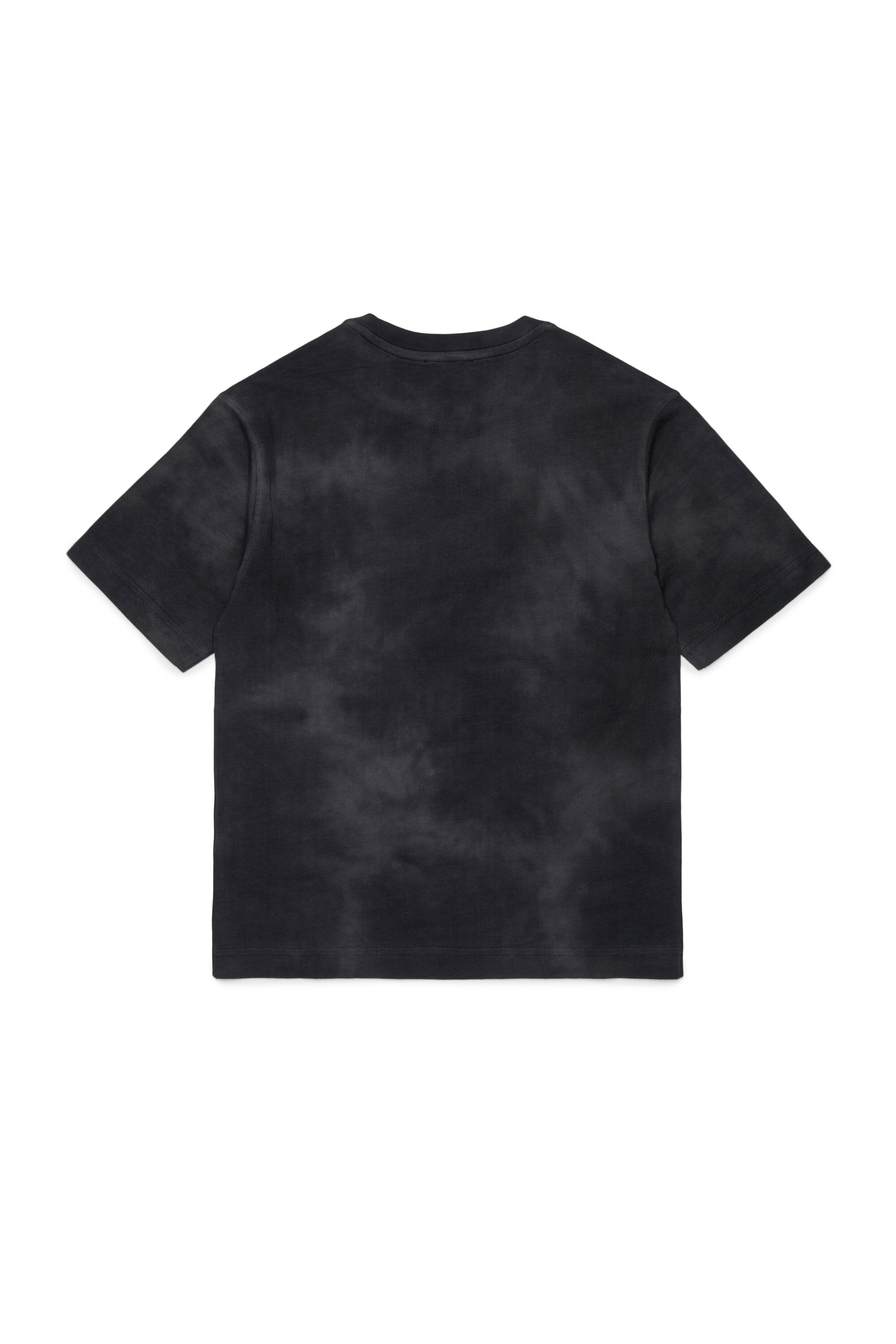 T-shirt avec logo