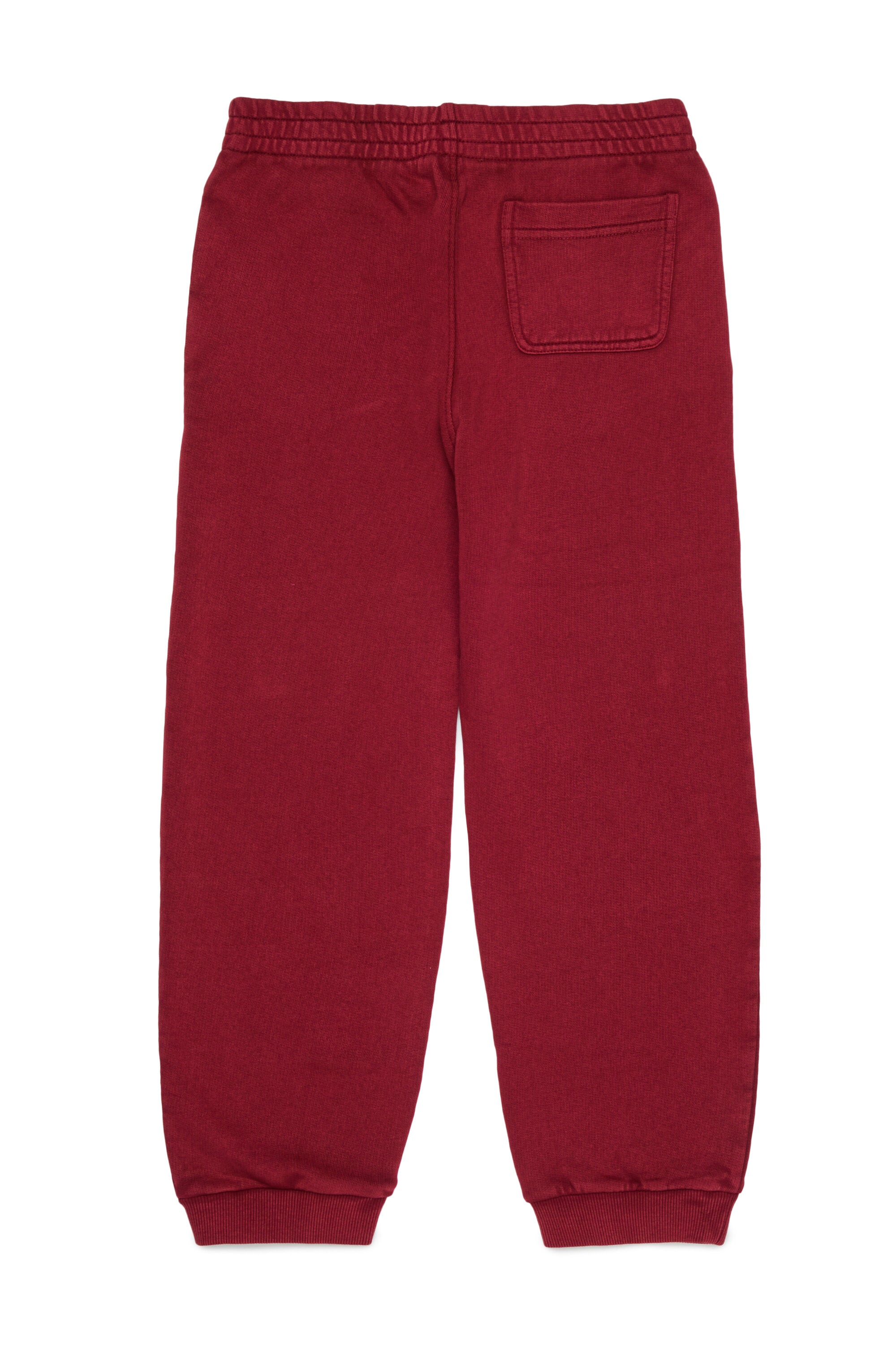 Pantalon en molleton avec logo