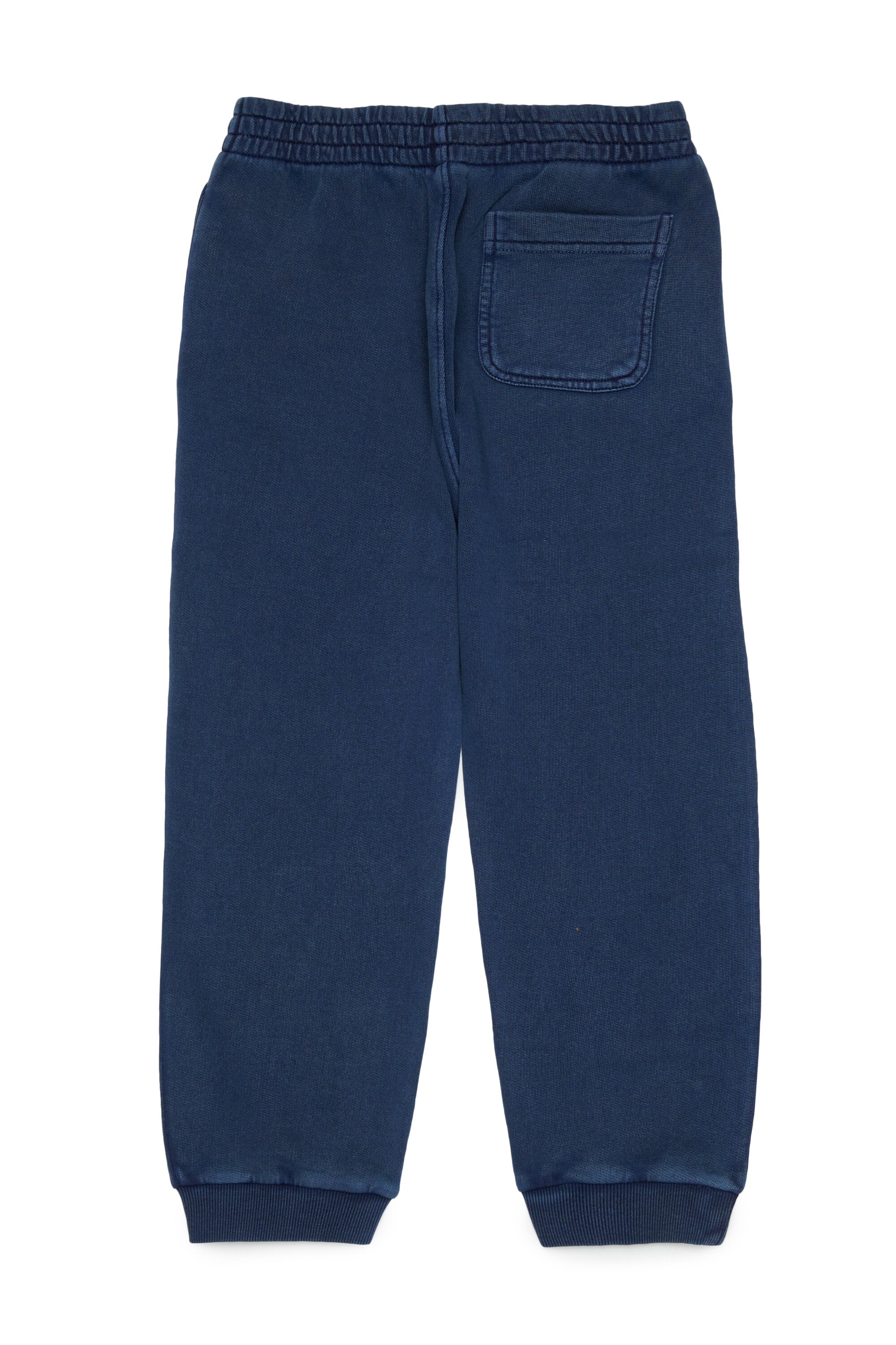 Pantalon en molleton avec logo