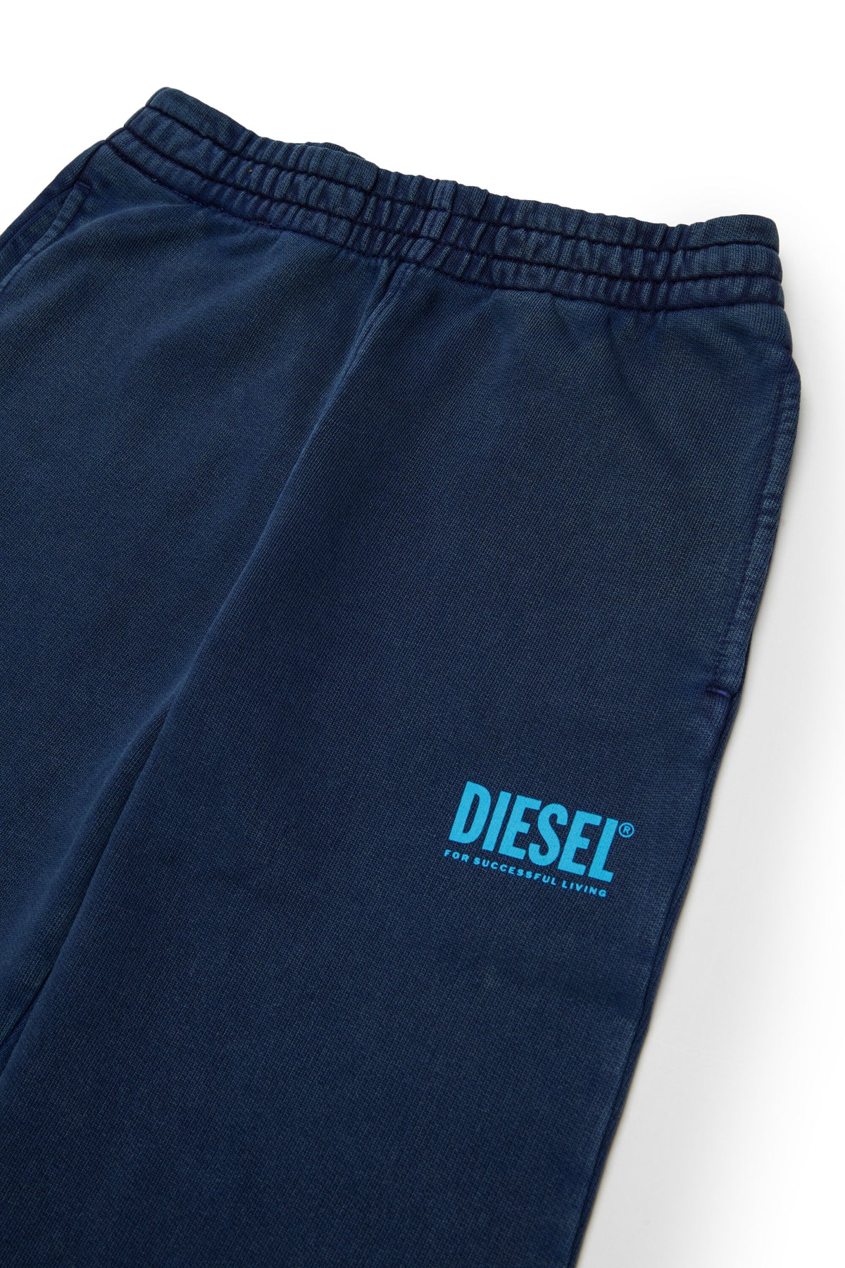 Sweatpants mit Logo