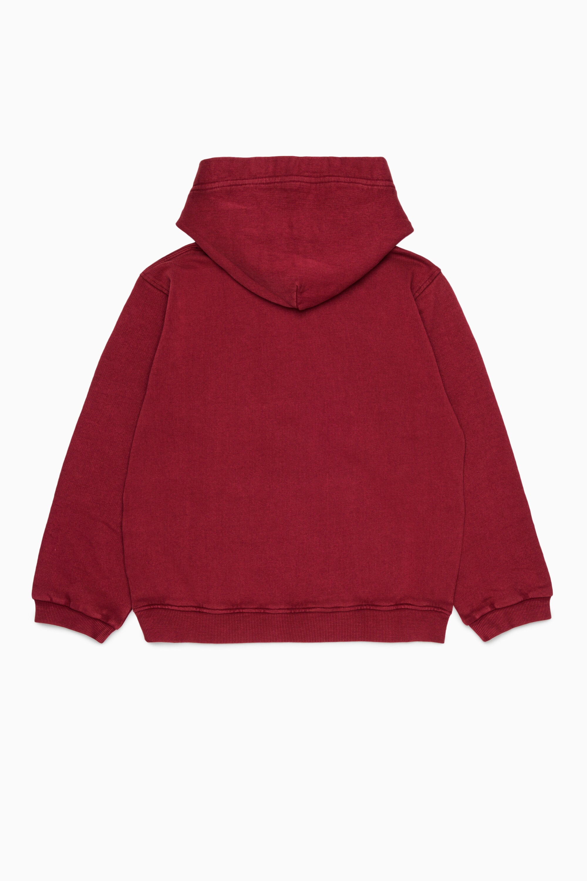 Sudadera con logo