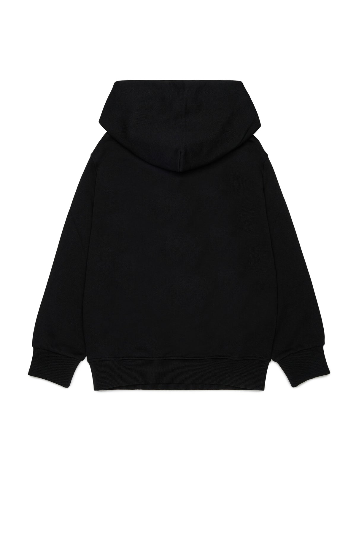 Kapuzenpullover mit Logo