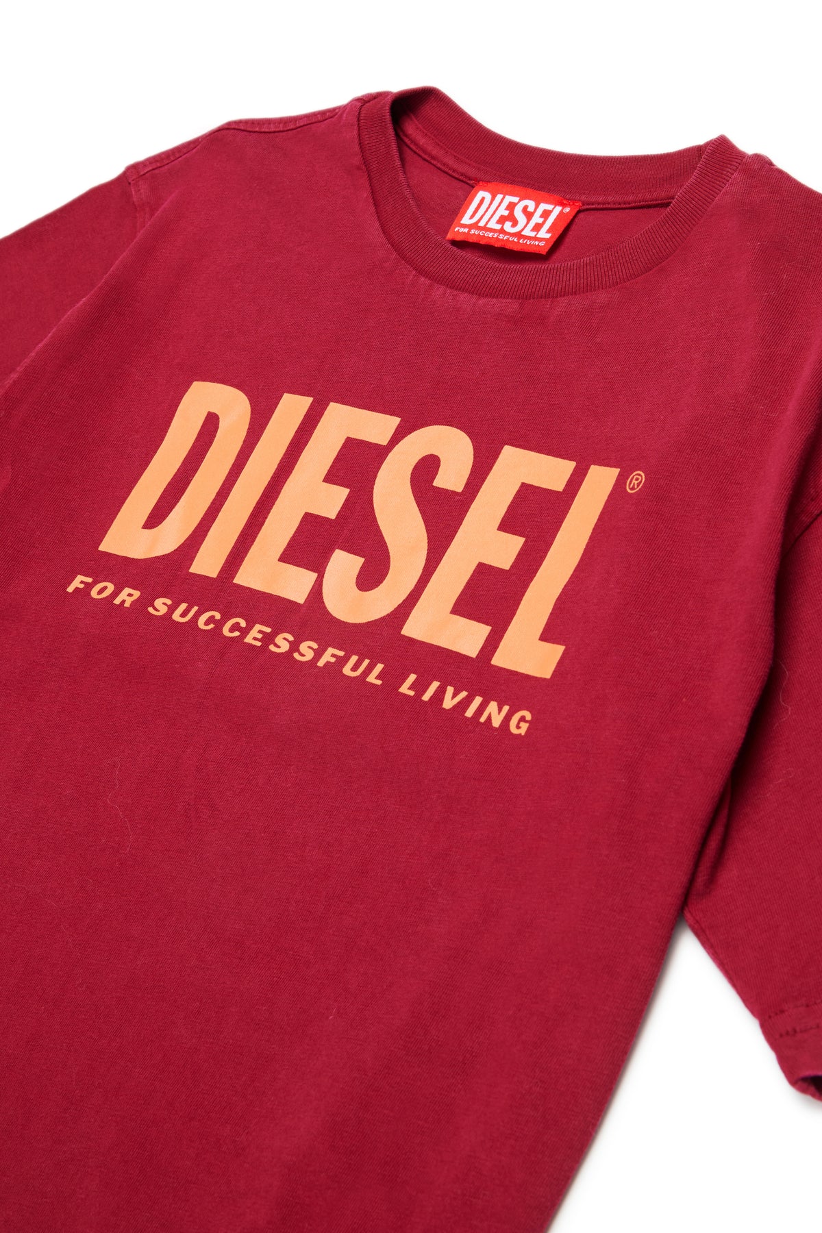 T-Shirt mit Logo
