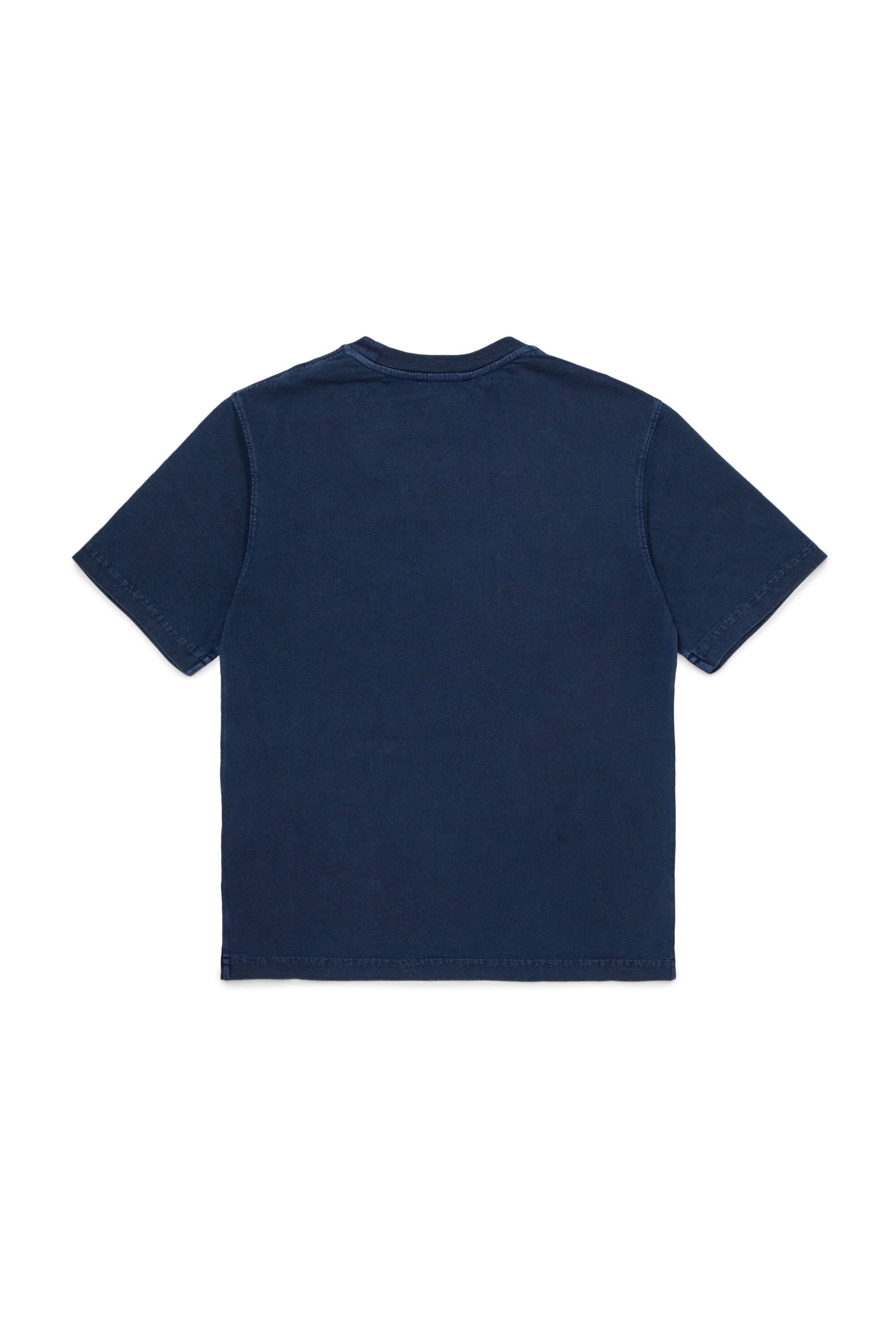 T-shirt con logo