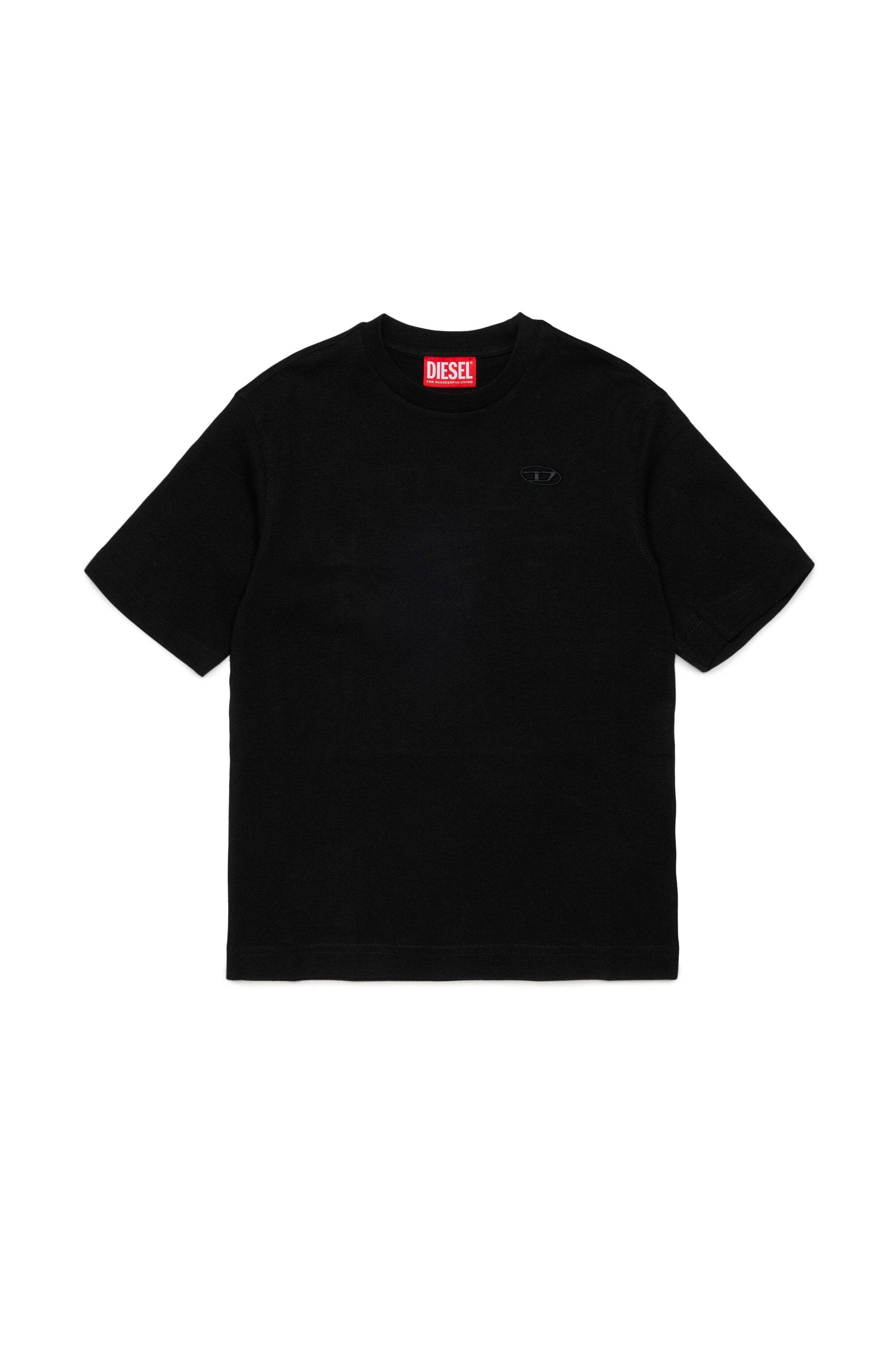 T-shirt avec logo