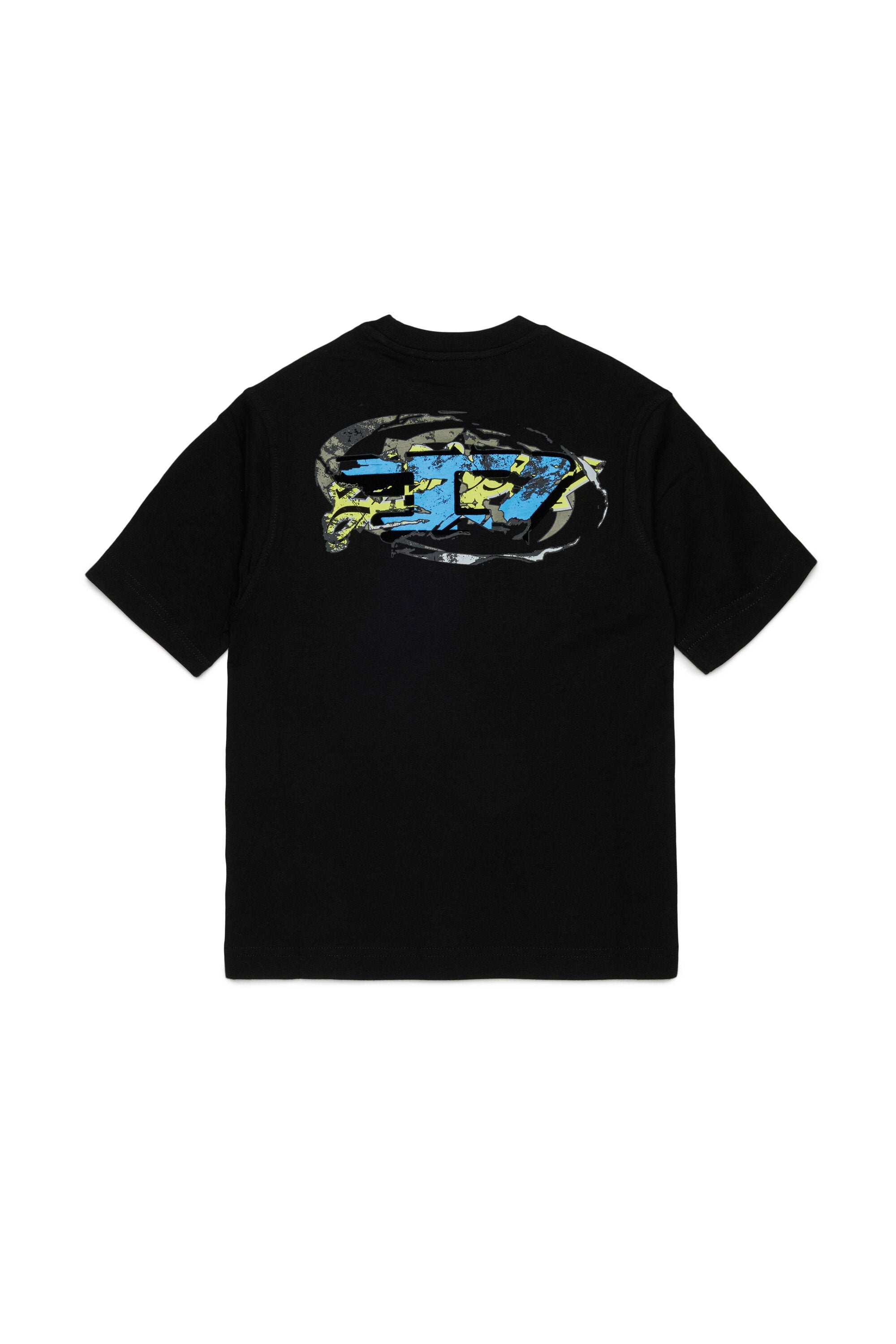T-shirt avec logo