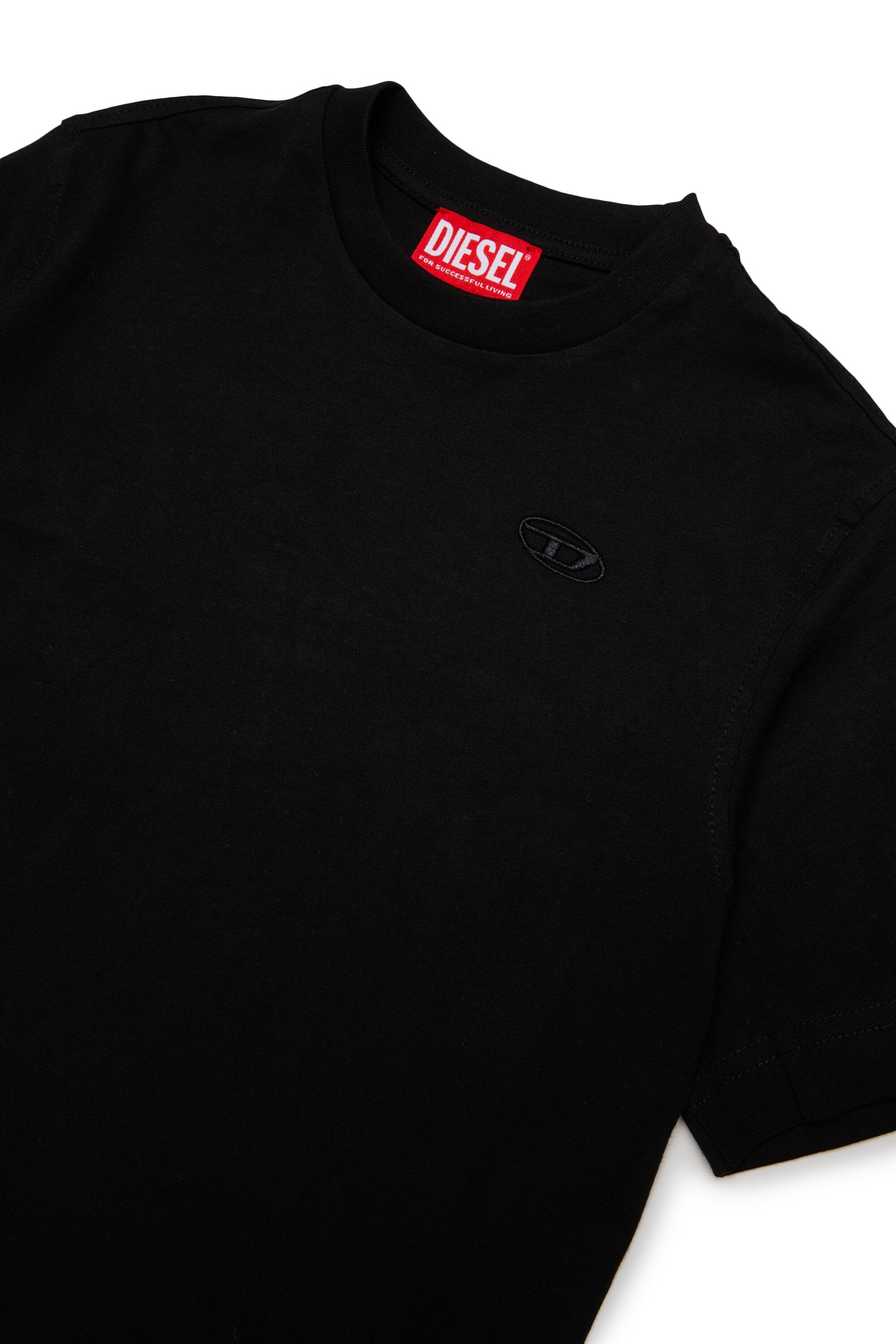 T-shirt avec logo
