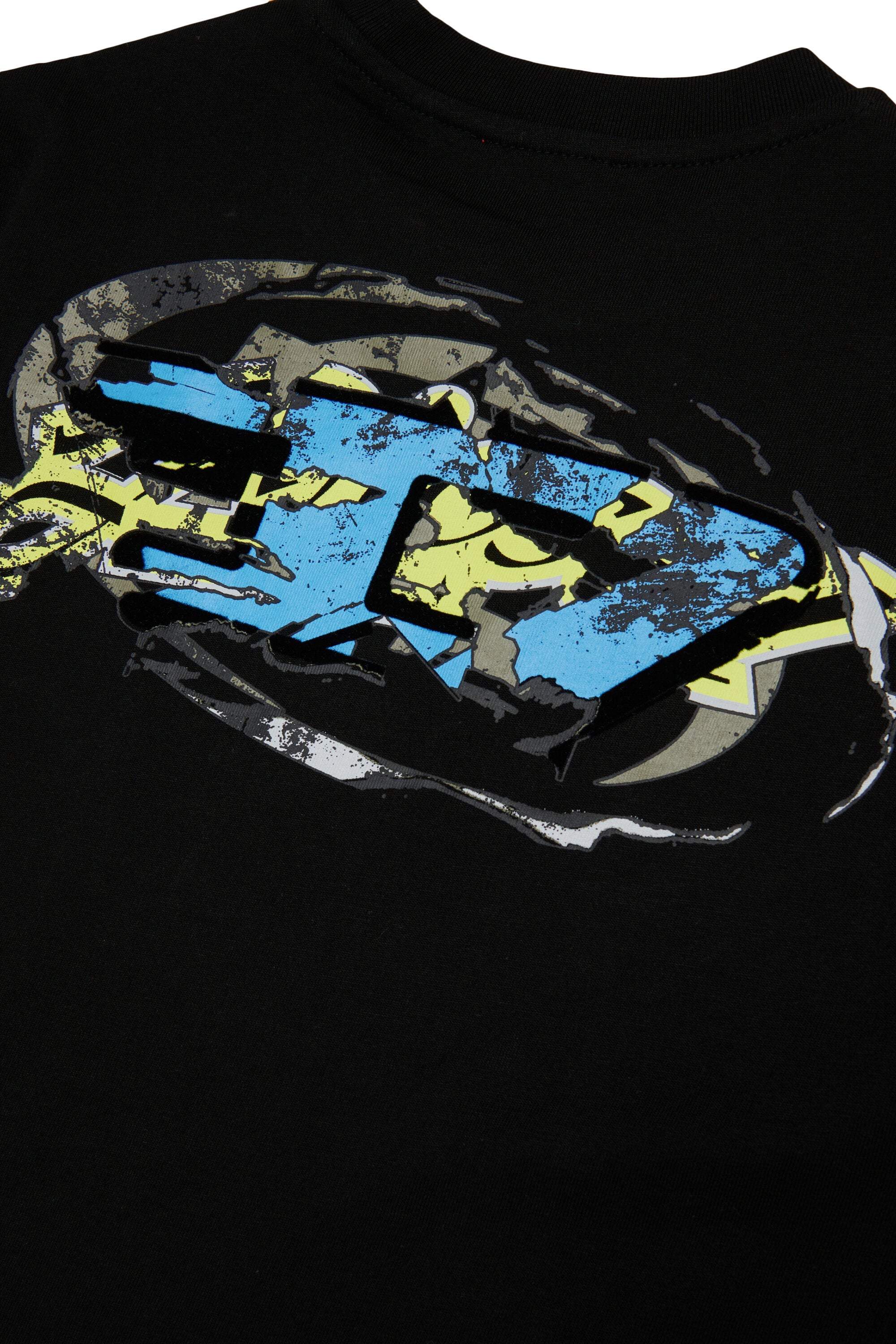 T-shirt avec logo