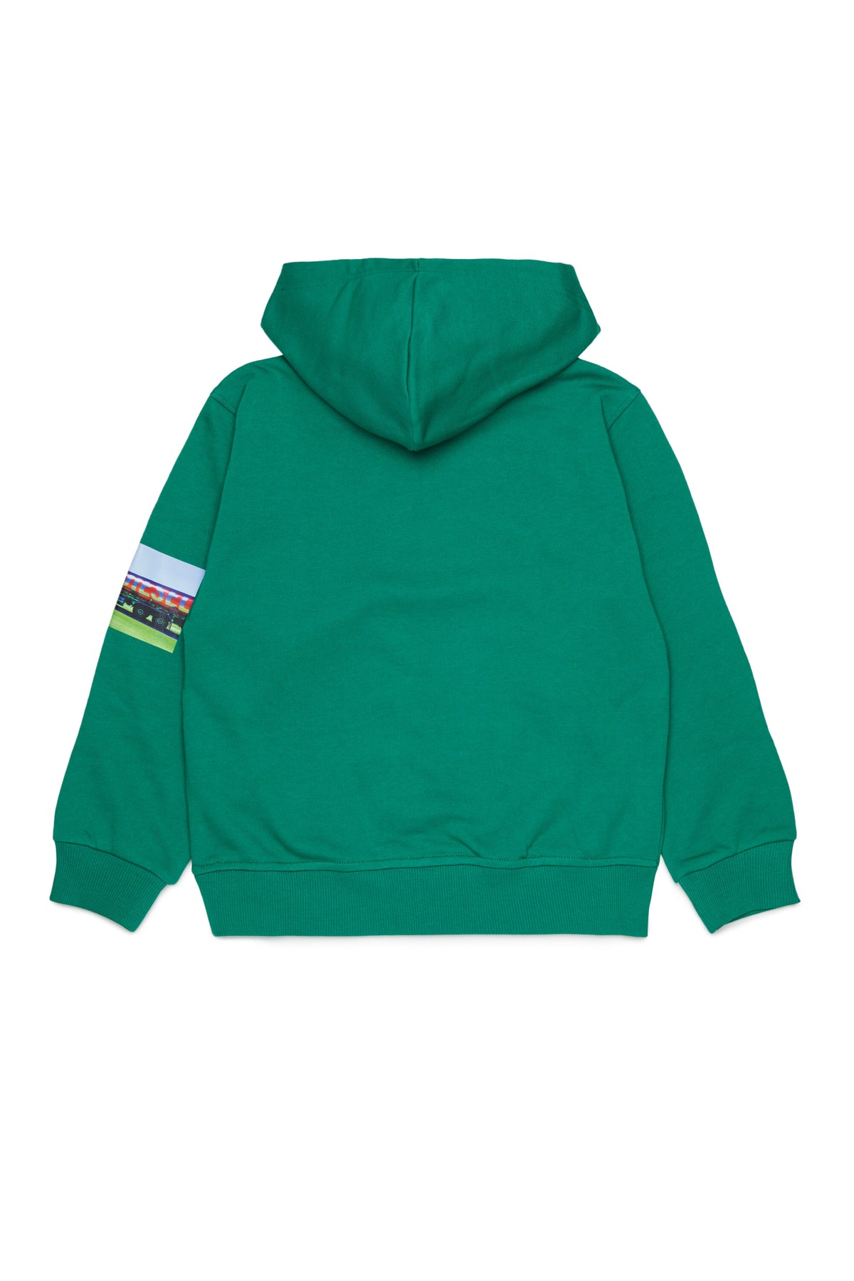 Sweat-shirt avec logo