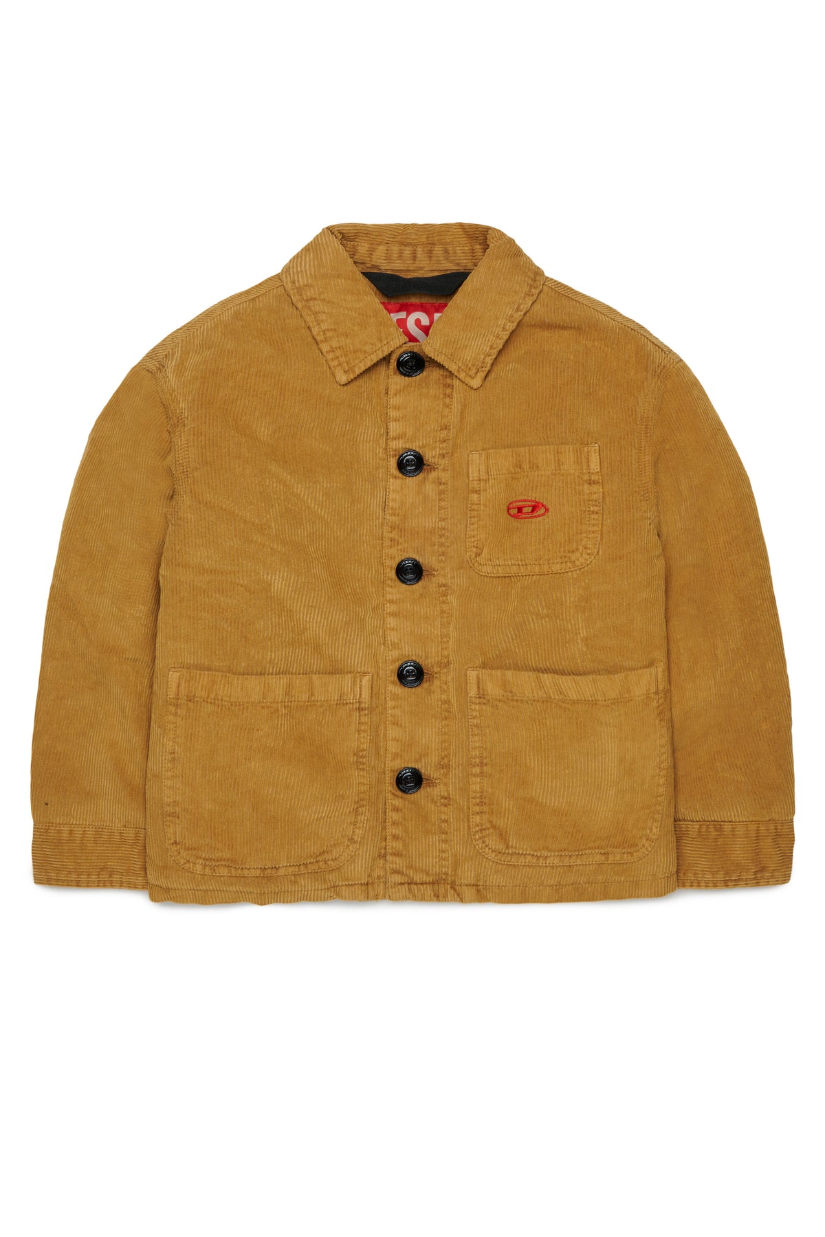 Veste workwear avec logo