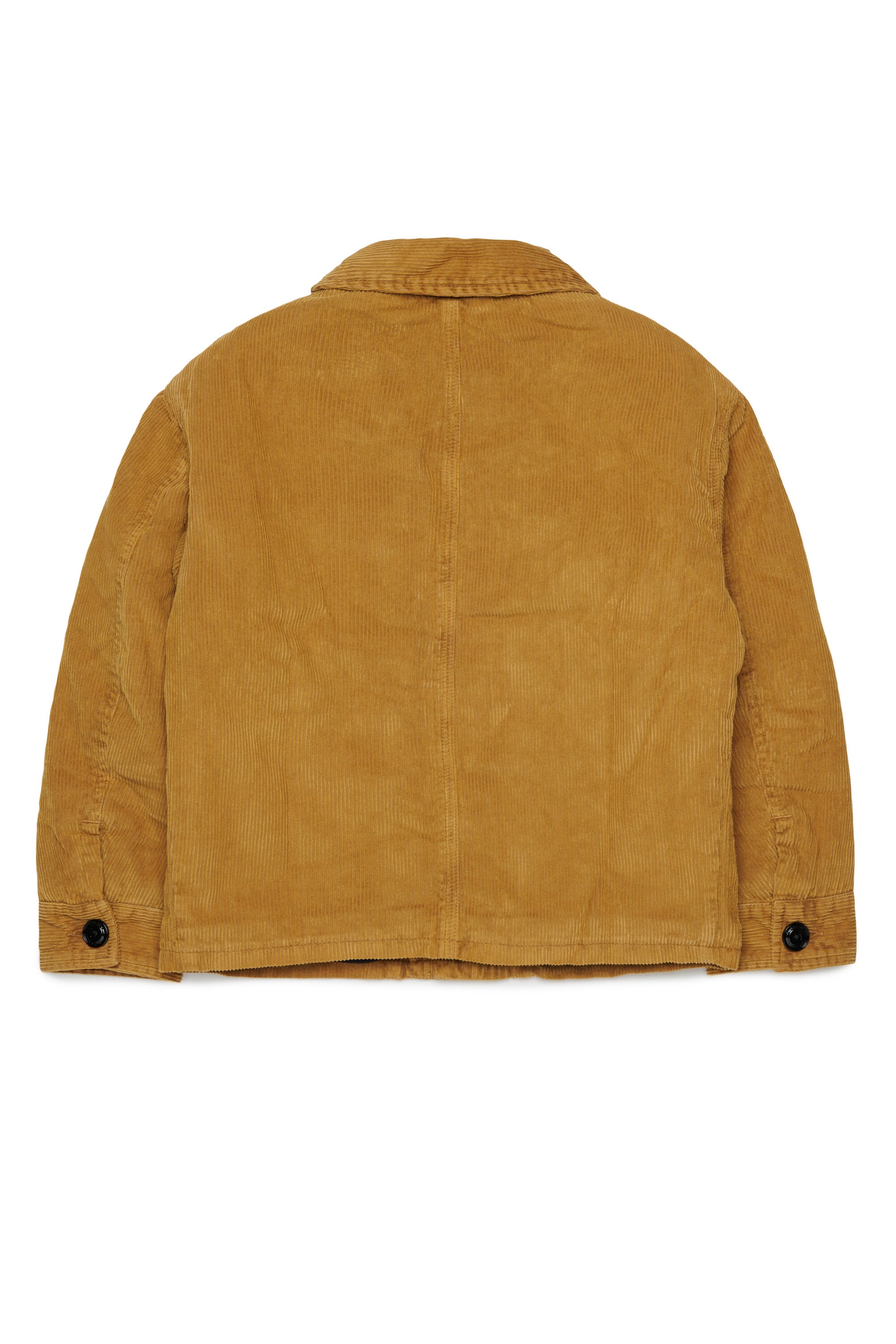 Veste workwear avec logo