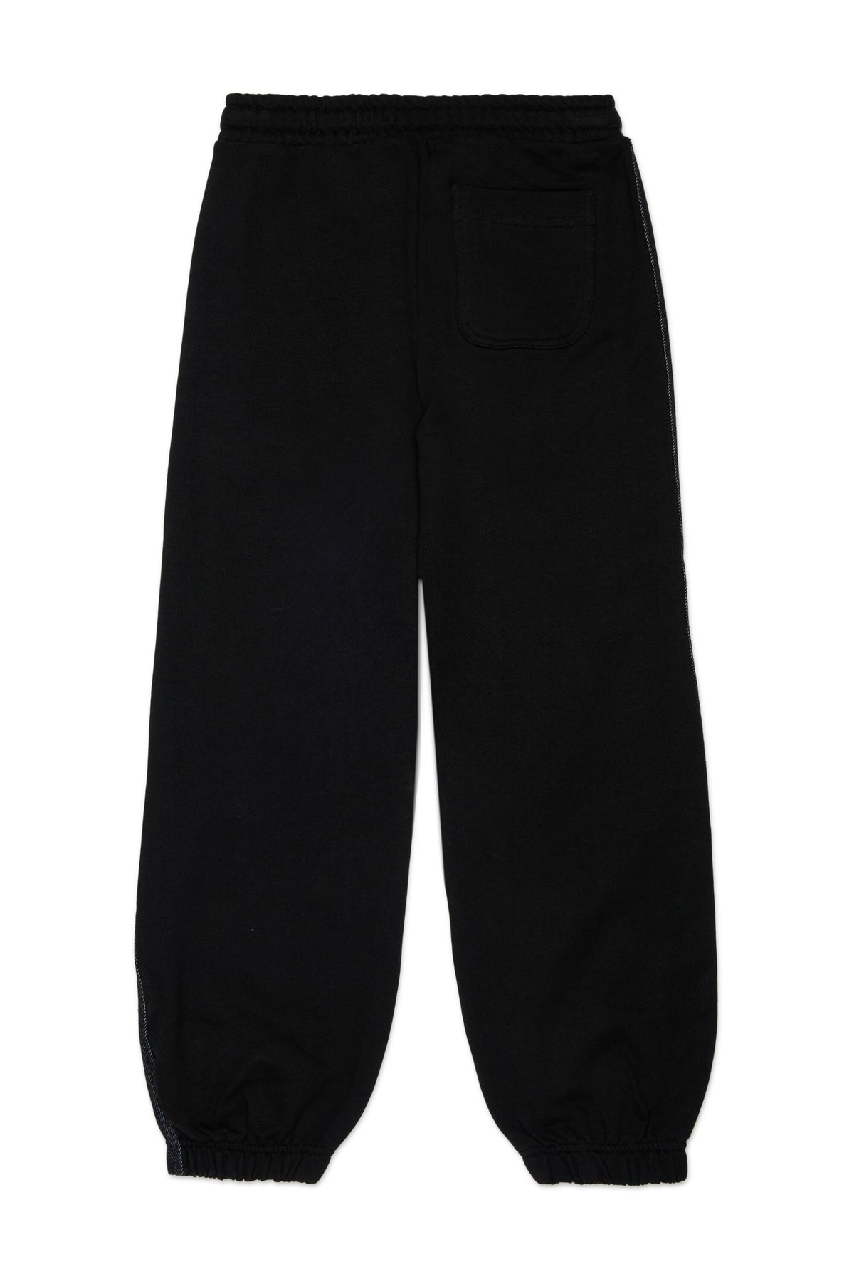 Pantalon en molleton avec logo