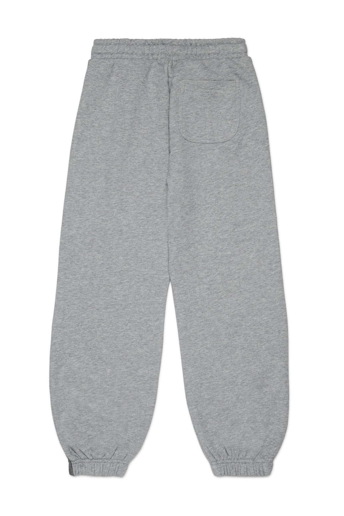 Pantaloni in felpa con logo