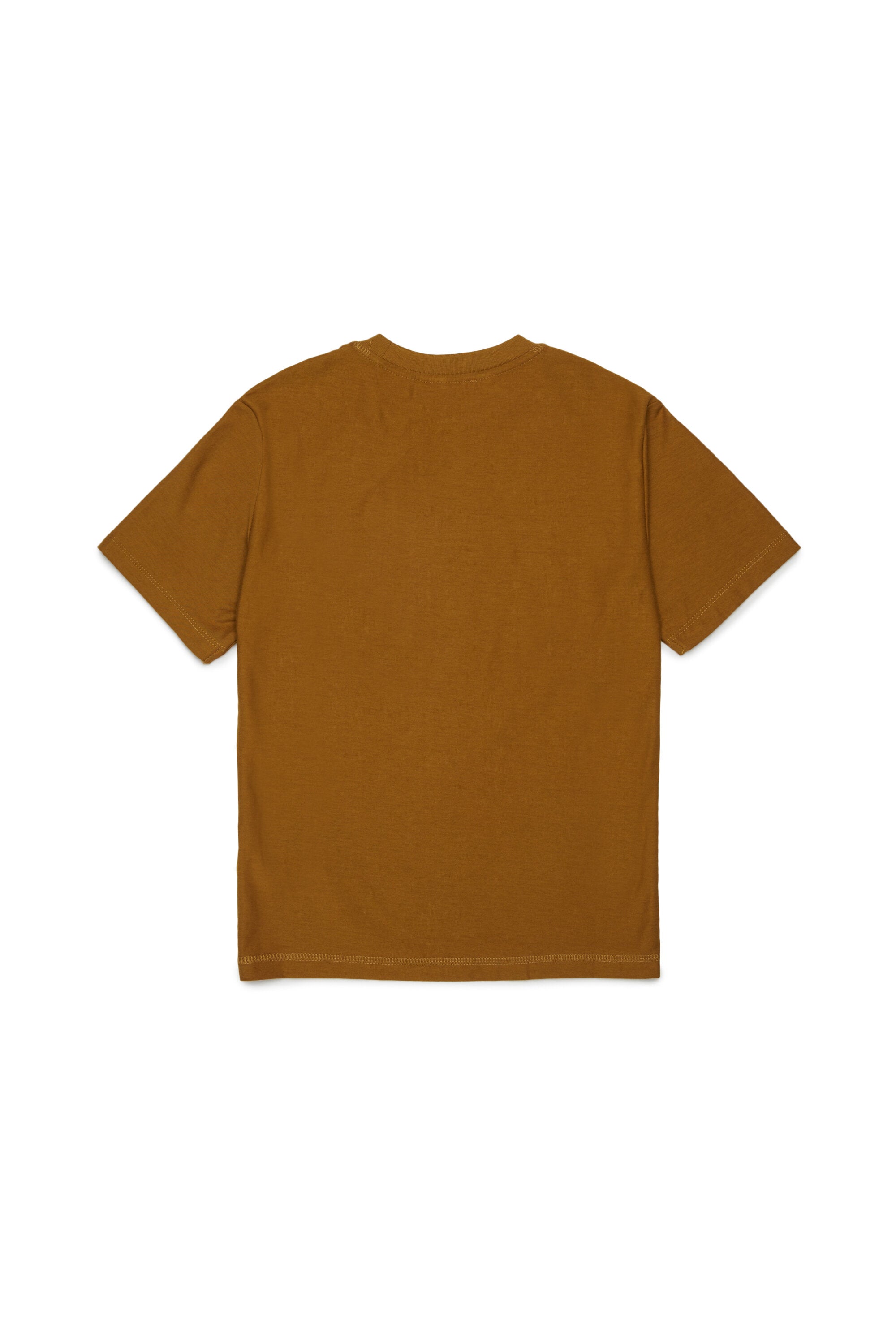 T-Shirt mit bedrucktem Logo