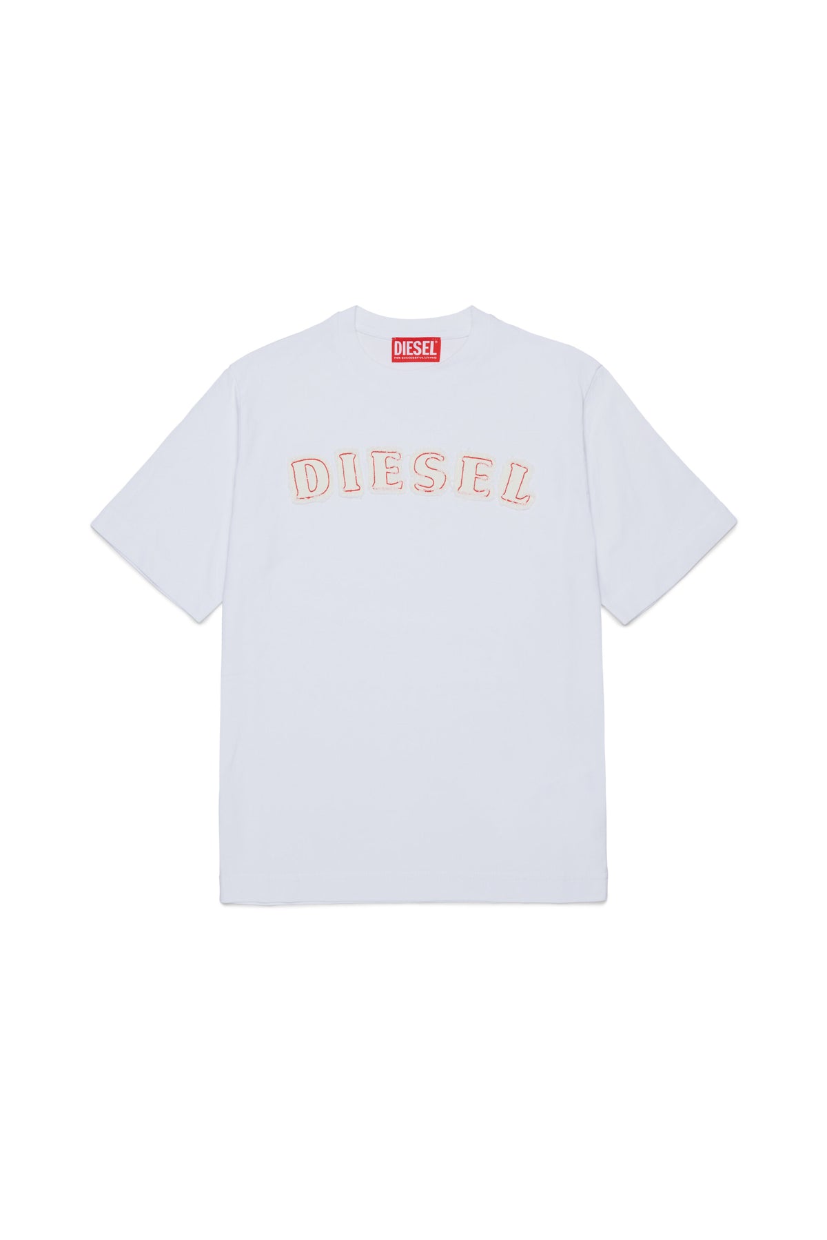 T-shirt avec logo