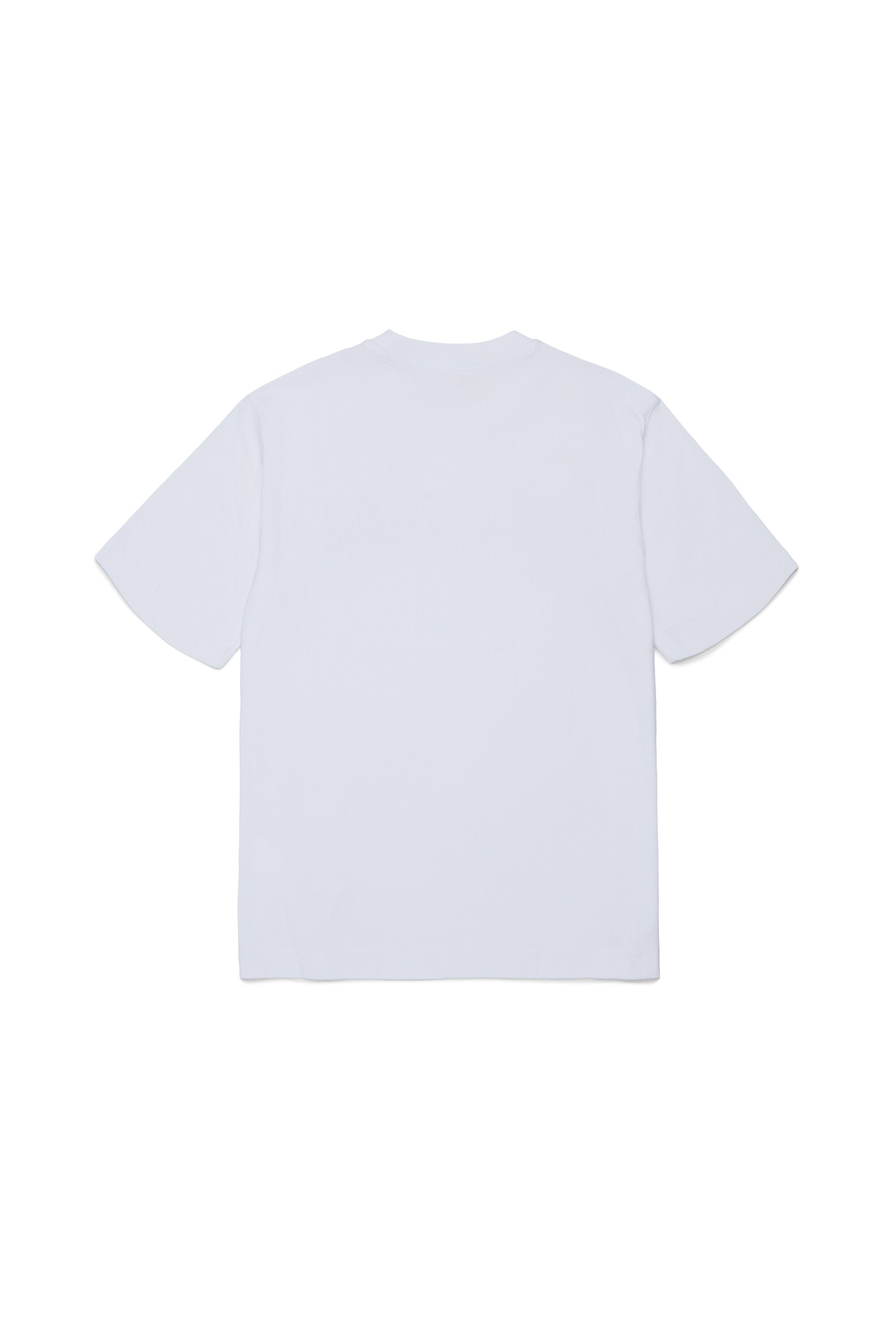 T-Shirt mit Logo