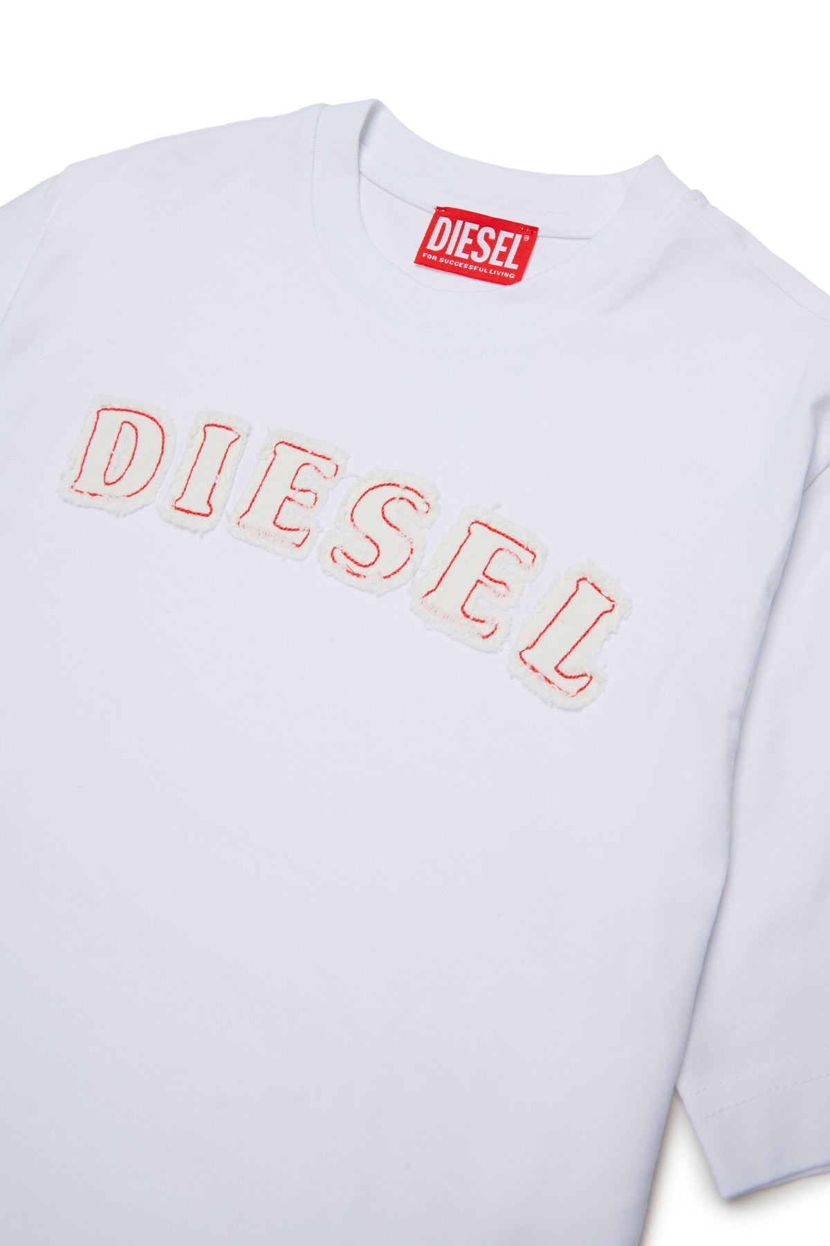 T-shirt avec logo